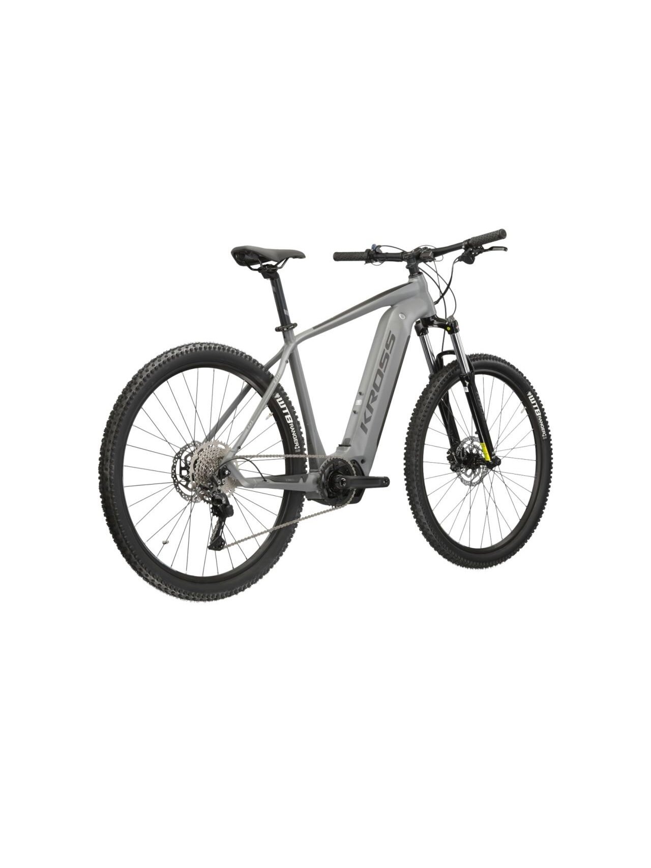 KROSS Level Boost 1.0 504 Wh gry-bla m elektrinis kalnų (MTB) dviratis (29") 2 KROSS Level Boost 1.0 504 Wh gry-bla m elektrinis kalnų (MTB) dviratis (29") 2