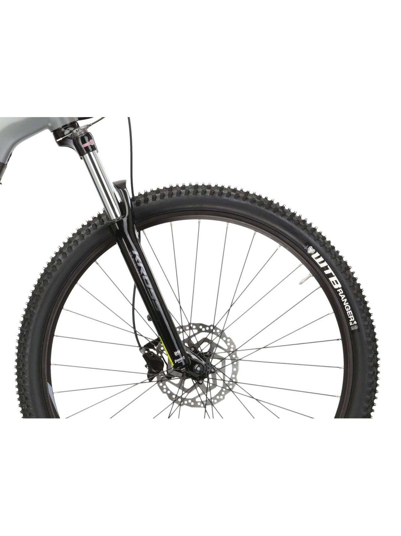 KROSS Level Boost 1.0 504 Wh gry-bla m elektrinis kalnų (MTB) dviratis (29") 3 KROSS Level Boost 1.0 504 Wh gry-bla m elektrinis kalnų (MTB) dviratis (29") 3