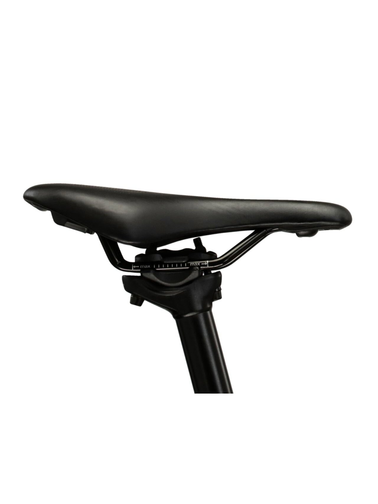 KROSS Liftie 20 U / Pink - Graphite Matte / lengvas vaikiškas dviratis (20") 10