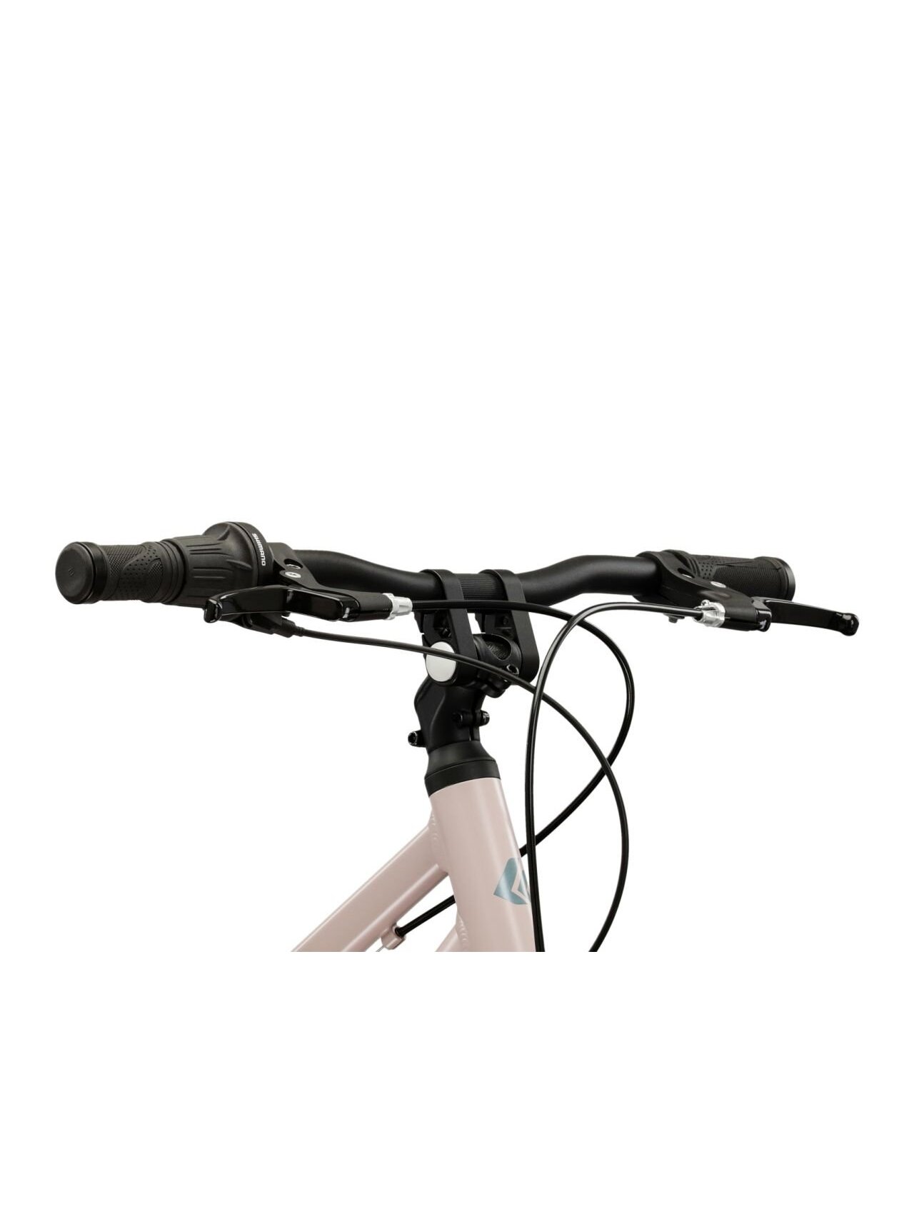 KROSS Liftie 20 U / Pink - Graphite Matte / lengvas vaikiškas dviratis (20") 9 KROSS Liftie 20 U / Pink - Graphite Matte / lengvas vaikiškas dviratis (20") 9