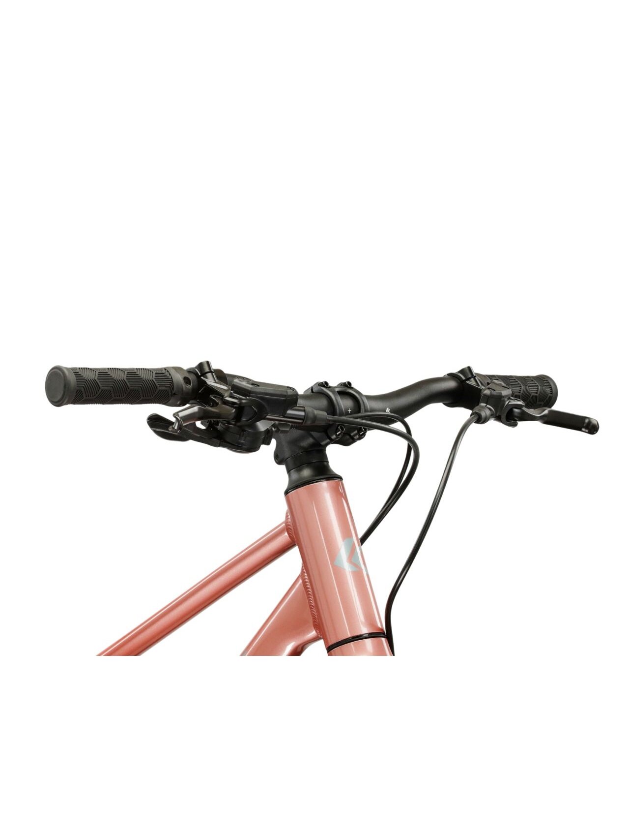 KROSS Liftie 20 X MY26 / Pink-Grey Gloss / lengvas vaikiškas dviratis (20") 6 KROSS Liftie 20 X MY26 / Pink-Grey Gloss / lengvas vaikiškas dviratis (20") 6