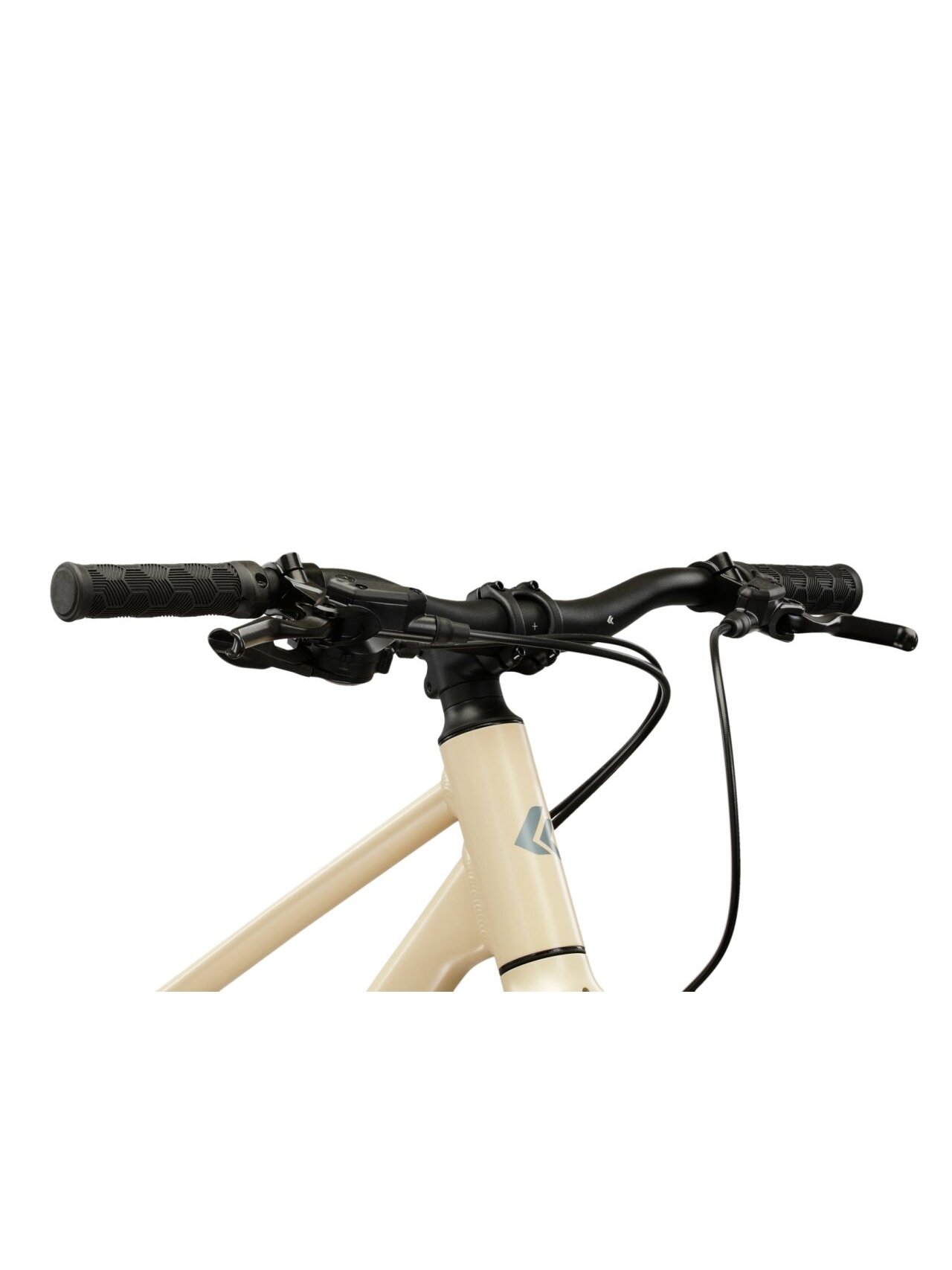 KROSS Liftie 24 X MY26 / Beige-Grey Matt / lengvas vaikiškas dviratis (24") 11