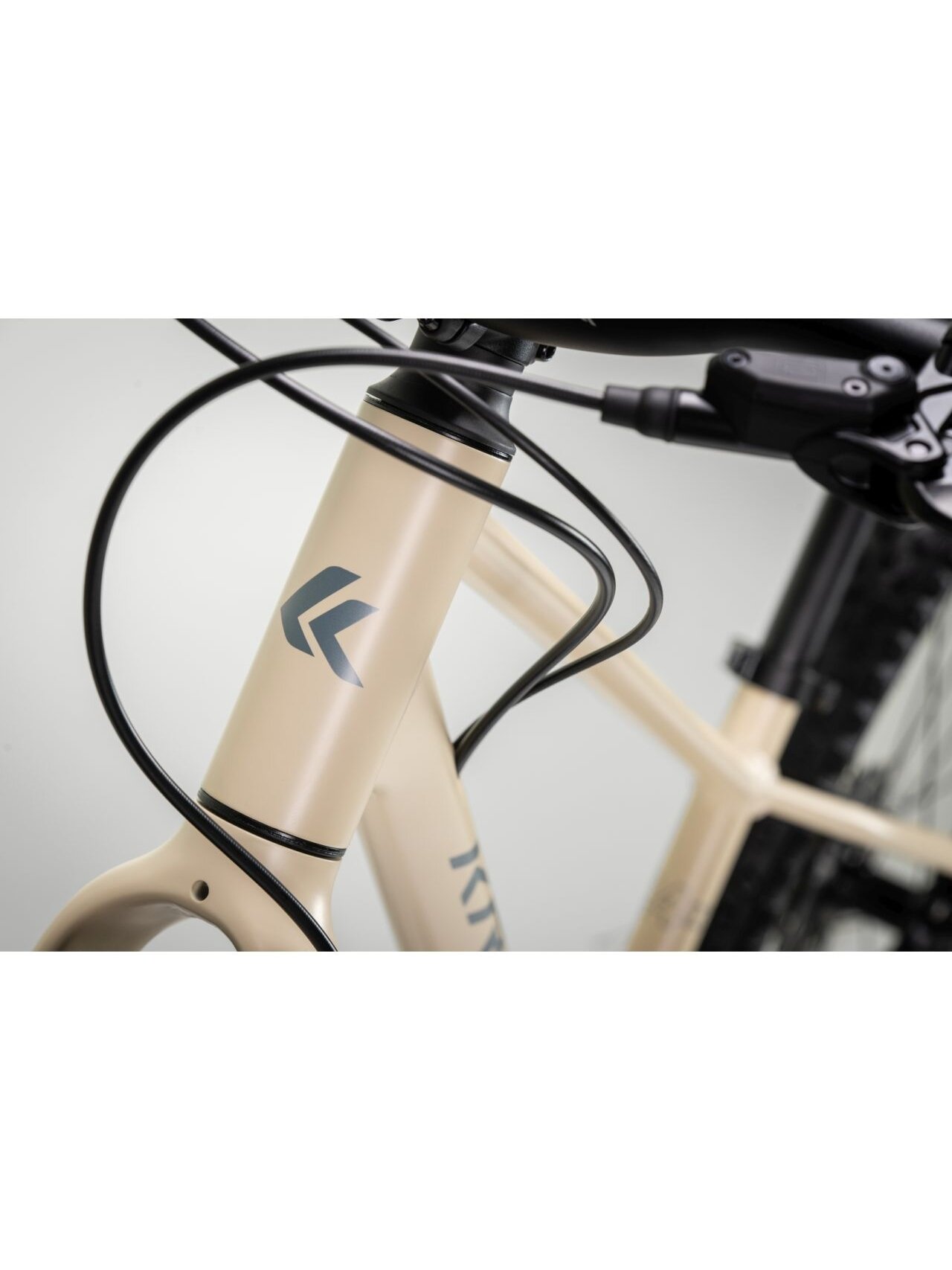 KROSS Liftie 24 X MY26 / Beige-Grey Matt / lengvas vaikiškas dviratis (24") 17 KROSS Liftie 24 X MY26 / Beige-Grey Matt / lengvas vaikiškas dviratis (24") 17