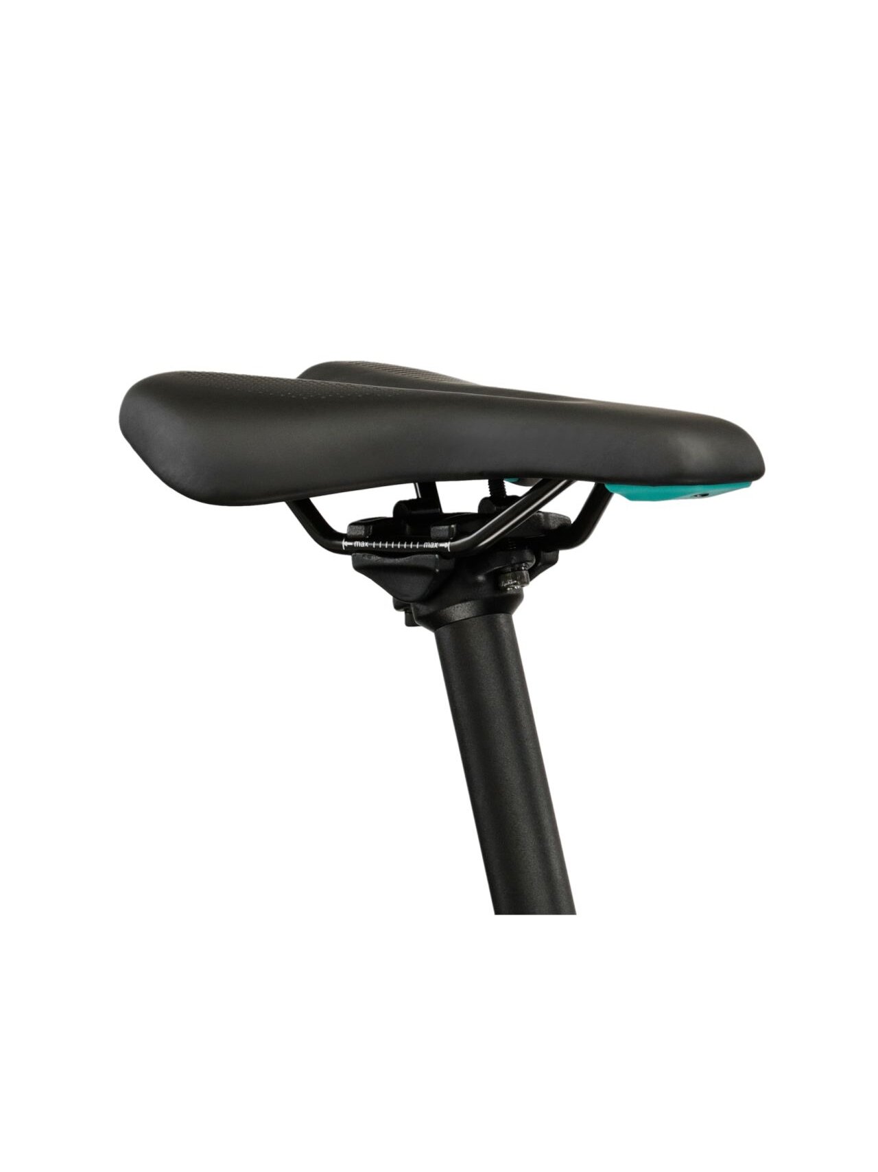 KROSS Liftie 24 X MY26 / Turquoise-Black Gloss / lengvas vaikiškas dviratis (24") 6 KROSS Liftie 24 X MY26 / Turquoise-Black Gloss / lengvas vaikiškas dviratis (24") 6
