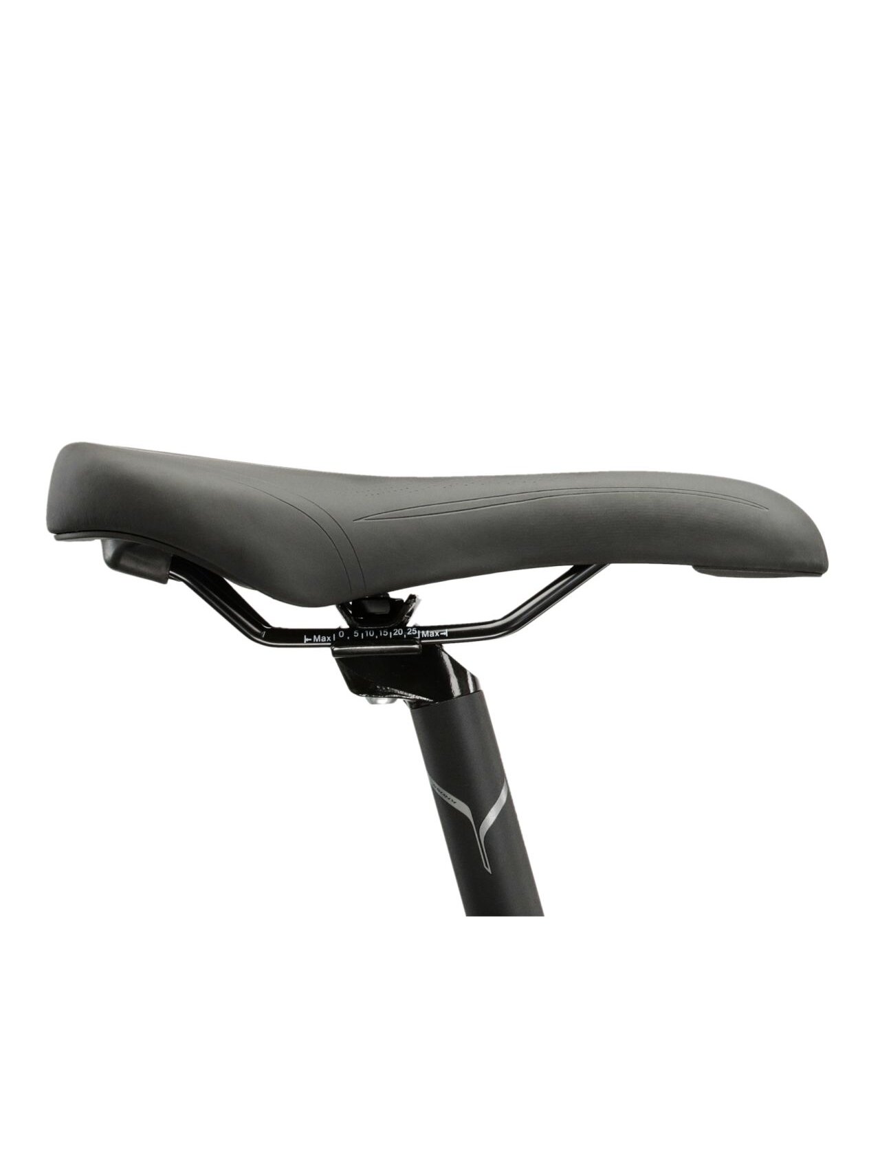 KROSS Trans 1.0 / Black-Grey Gloss / miesto dviratis (28") 11