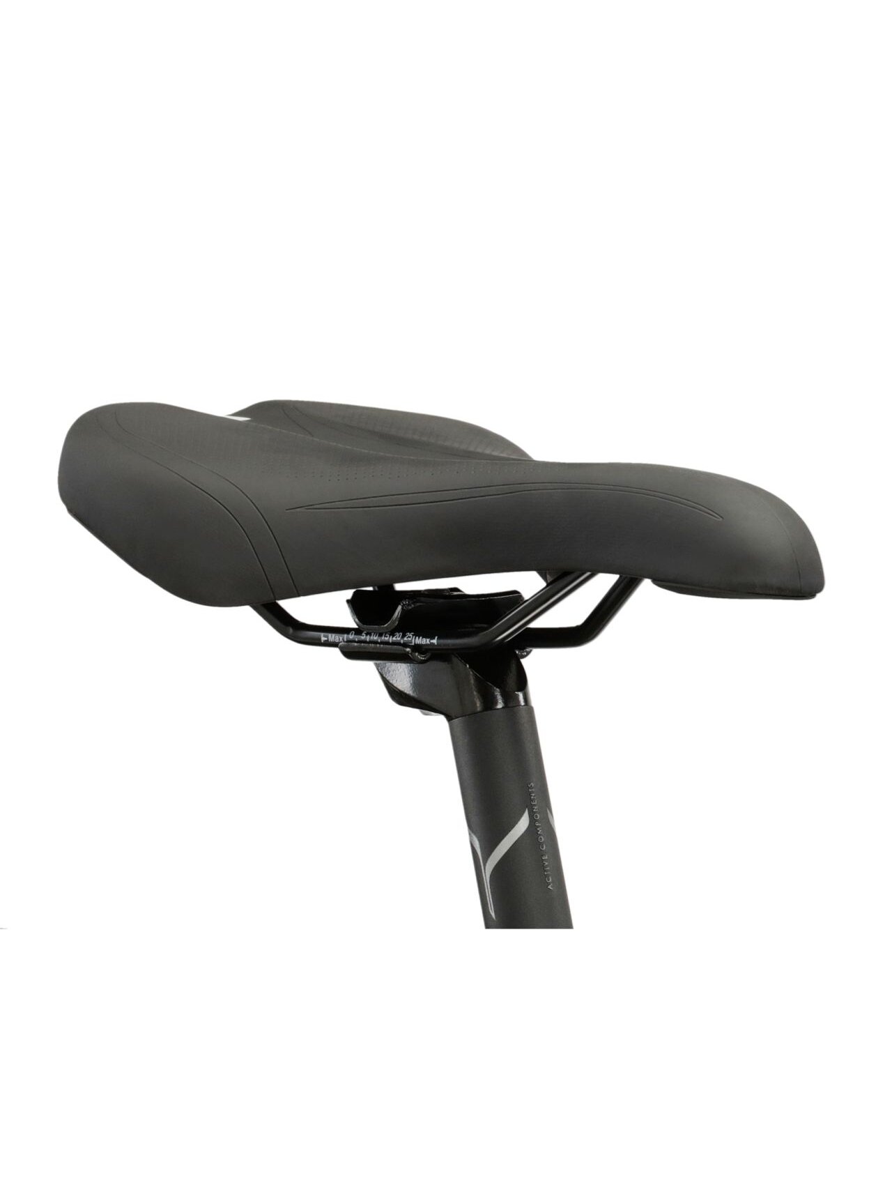 KROSS Trans 1.0 / Black-Grey Gloss / miesto dviratis (28") 7 KROSS Trans 1.0 / Black-Grey Gloss / miesto dviratis (28") 7