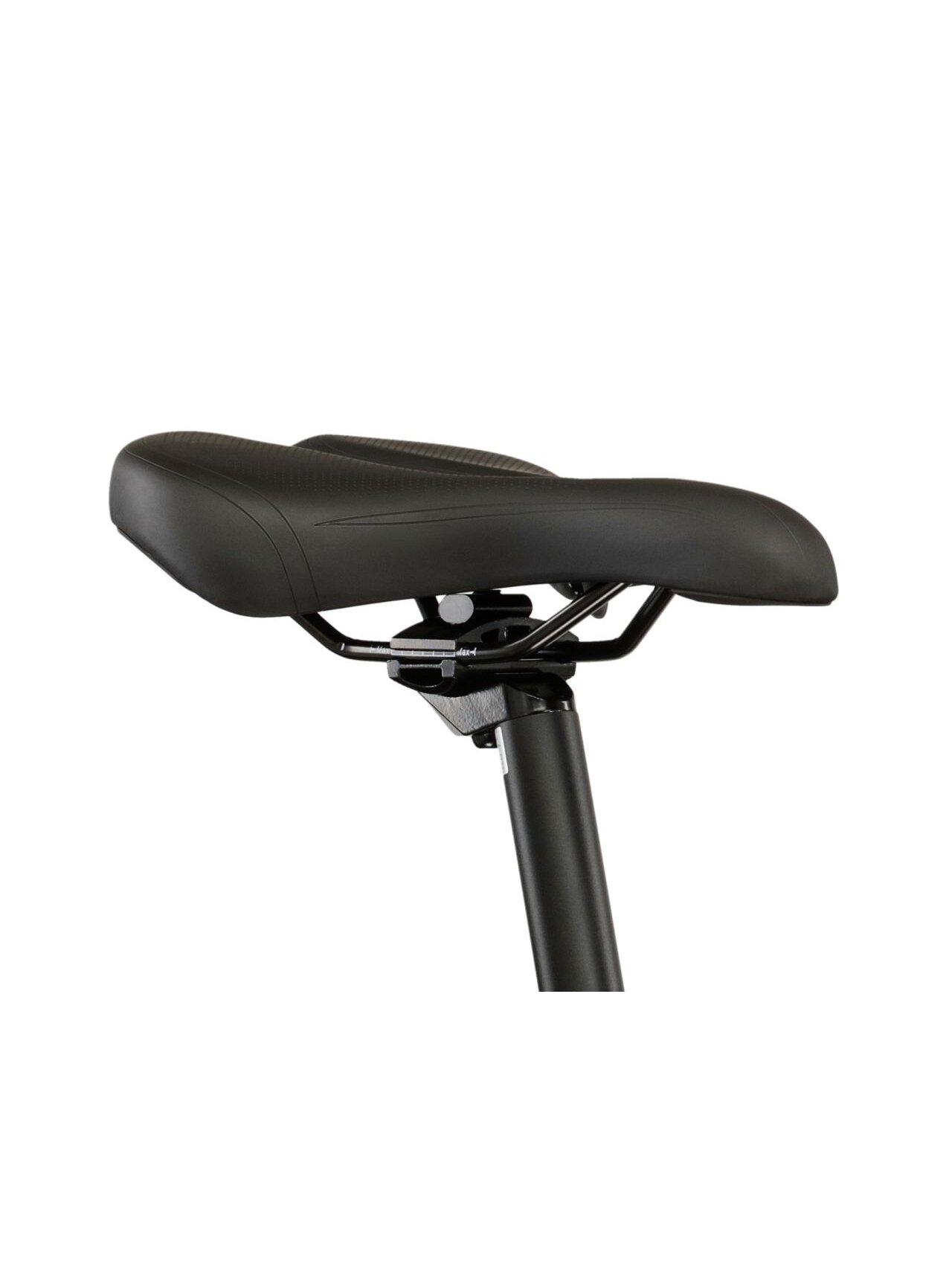 KROSS Trans 1.0 D / Black-Silver Gloss / miesto dviratis (28") MY26 10