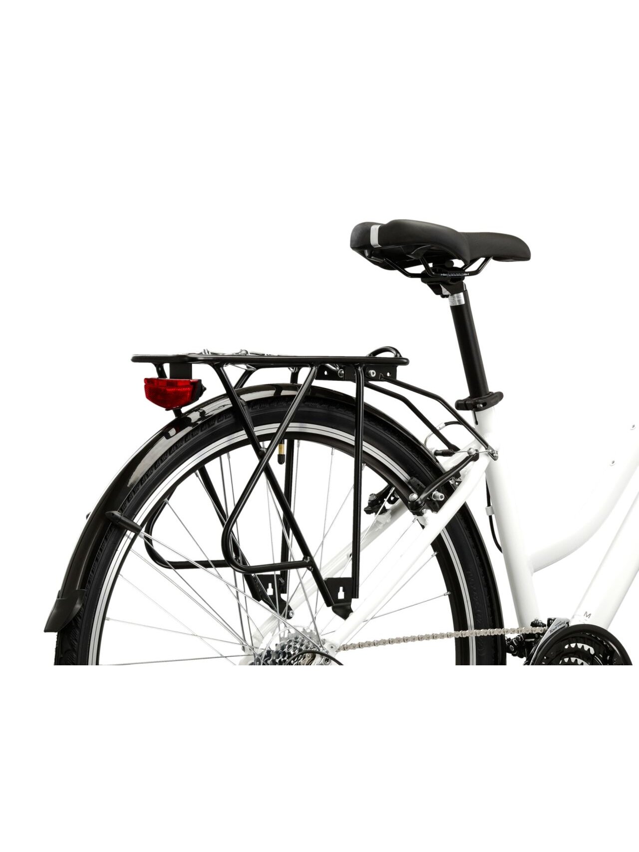 KROSS Trans 1.0 D / White-Grey Gloss / moteriškas miesto dviratis (28") MY26 7 KROSS Trans 1.0 D / White-Grey Gloss / moteriškas miesto dviratis (28") MY26 7