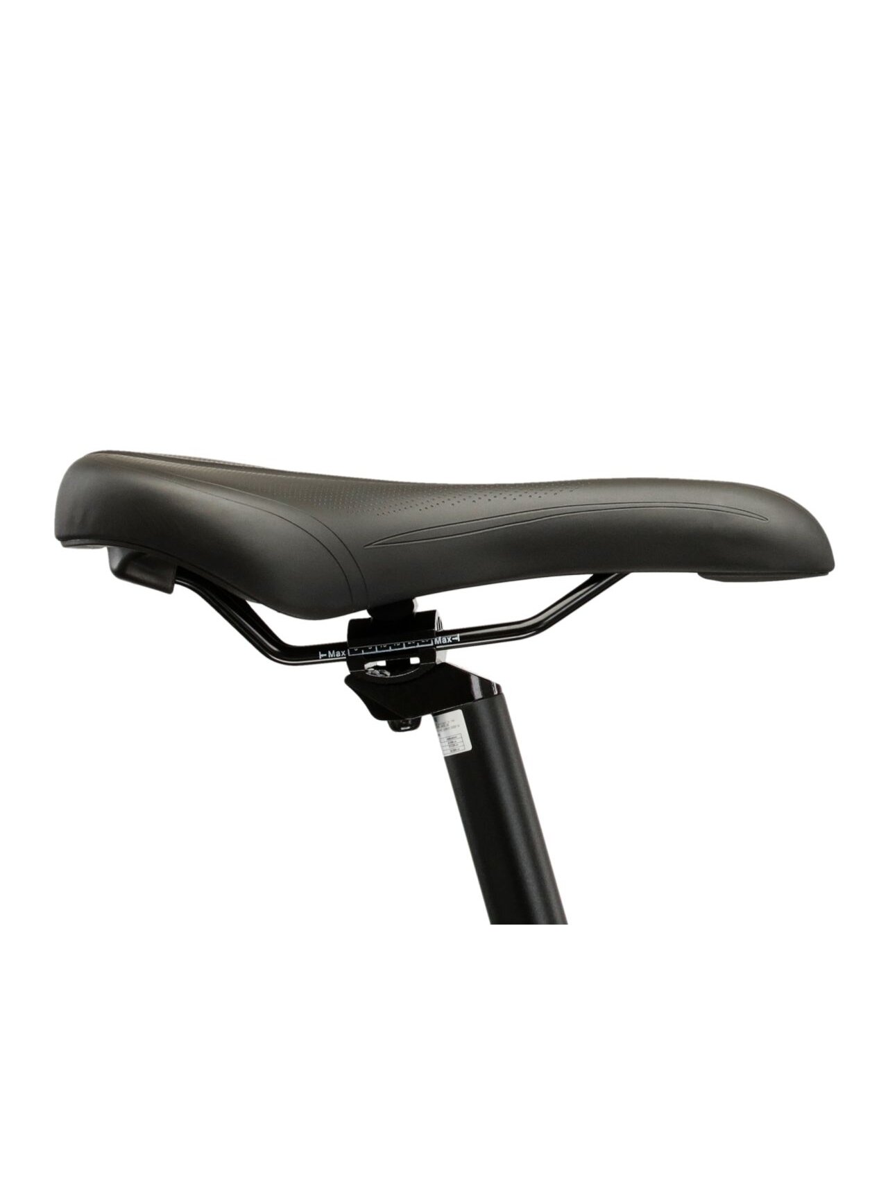 KROSS Trans 1.0 / Grey-Black Gloss / miesto dviratis (28") 10