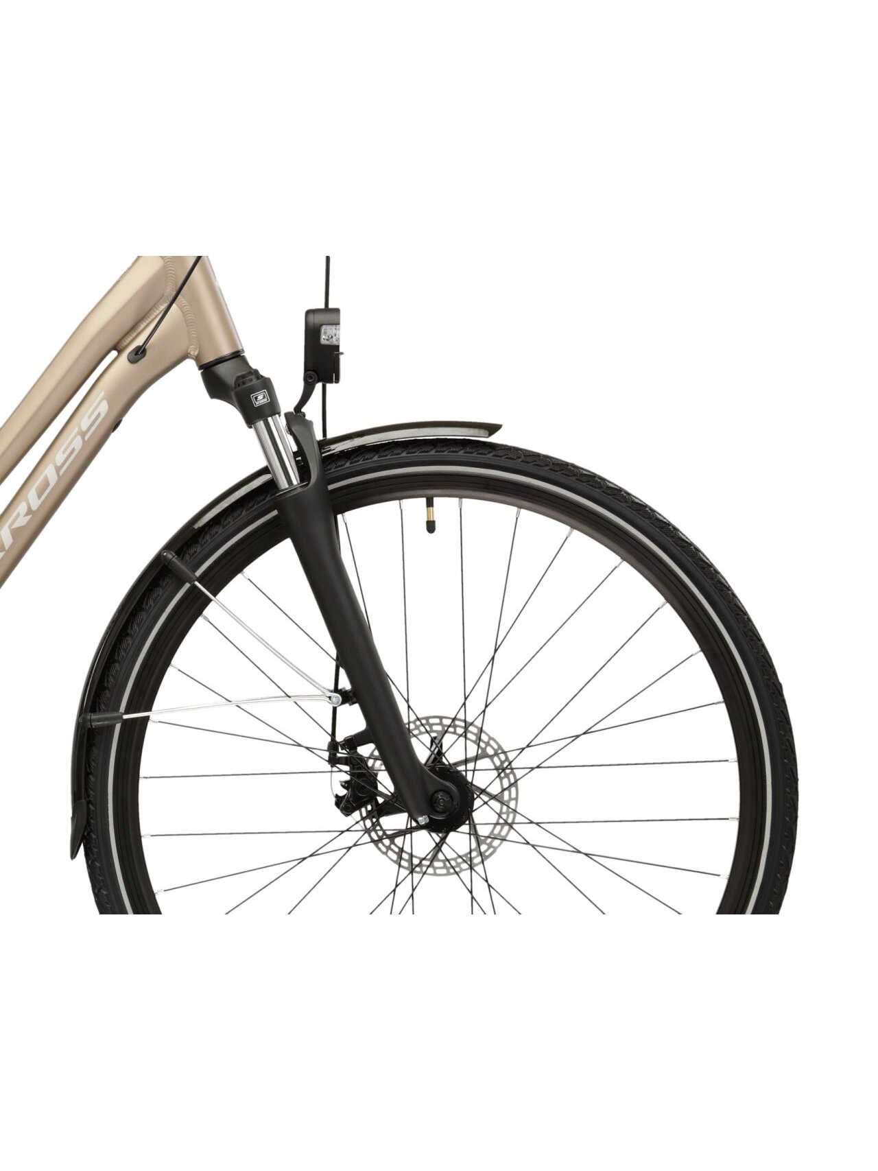 KROSS Trans 3.0 D MY26 / Brown-Silver Matte / moteriškas miesto dviratis (28") 3 KROSS Trans 3.0 D MY26 / Brown-Silver Matte / moteriškas miesto dviratis (28") 3