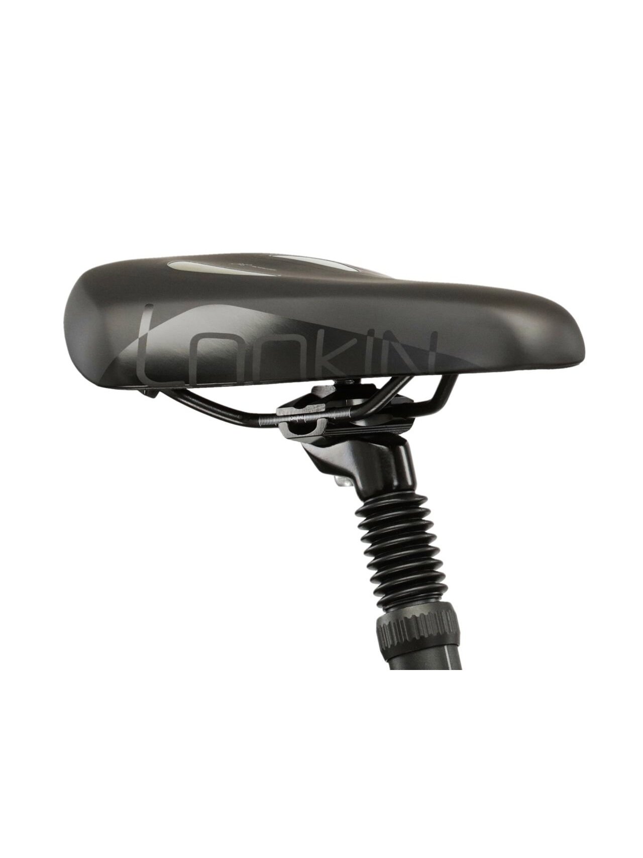 KROSS Trans 4.0 D / Black-Silver Gloss / moteriškas miesto dviratis (28") MY25 12