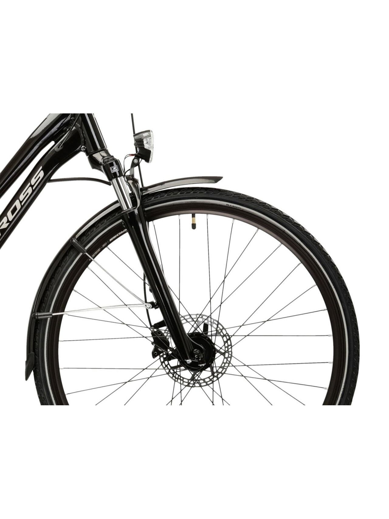 KROSS Trans 4.0 D / Black-Silver Gloss / moteriškas miesto dviratis (28") MY25 3 KROSS Trans 4.0 D / Black-Silver Gloss / moteriškas miesto dviratis (28") MY25 3