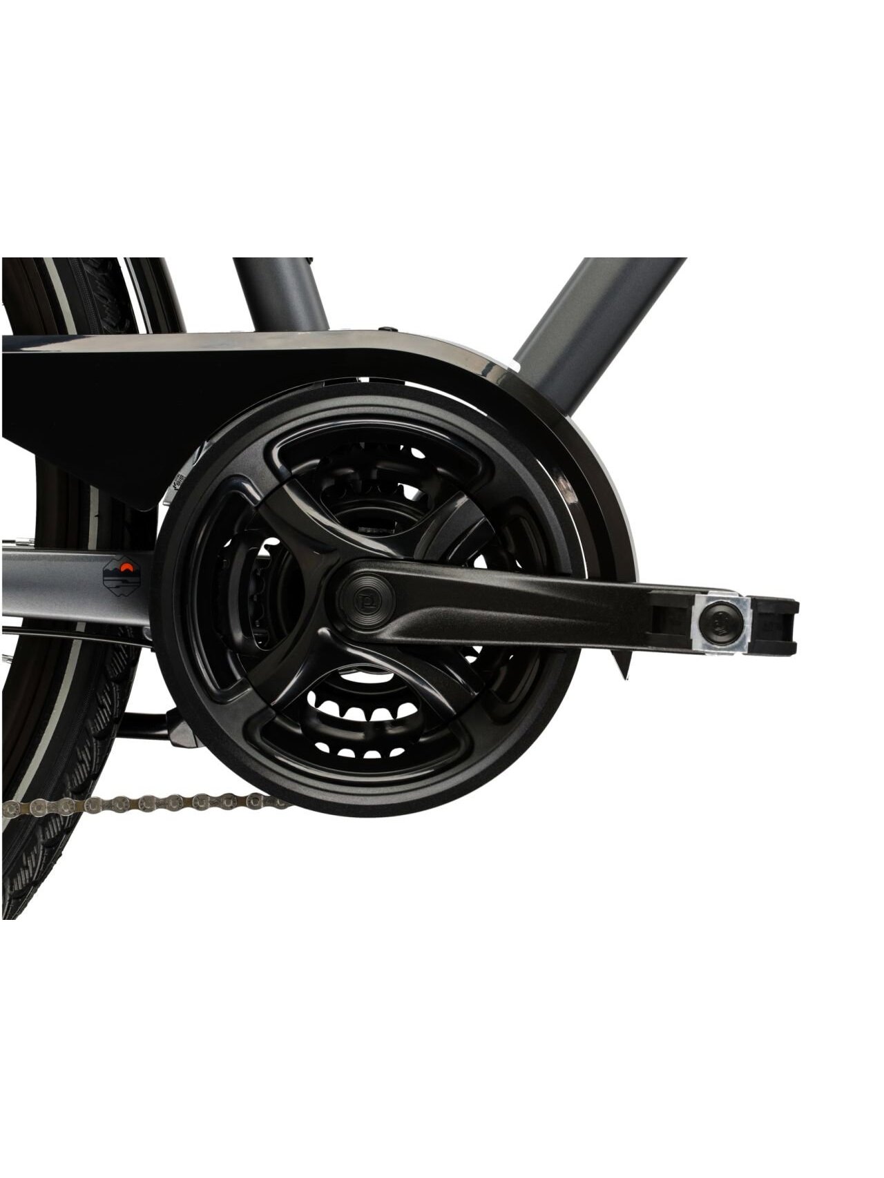 KROSS Trans 4.0 gry-bla g miesto dviratis (28") MY25 10 KROSS Trans 4.0 gry-bla g miesto dviratis (28") MY25 10