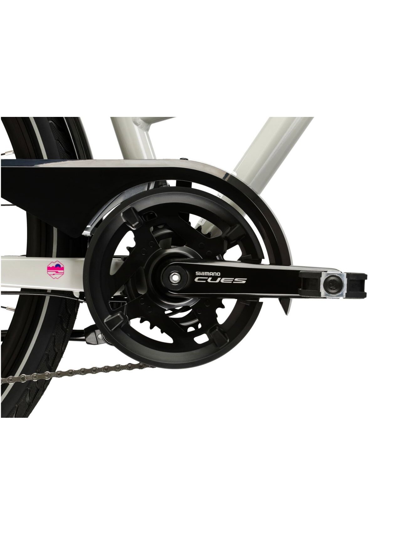 KROSS Trans 5.0 D gry-pin g moteriškas miesto dviratis (28") N 11 KROSS Trans 5.0 D gry-pin g moteriškas miesto dviratis (28") N 11