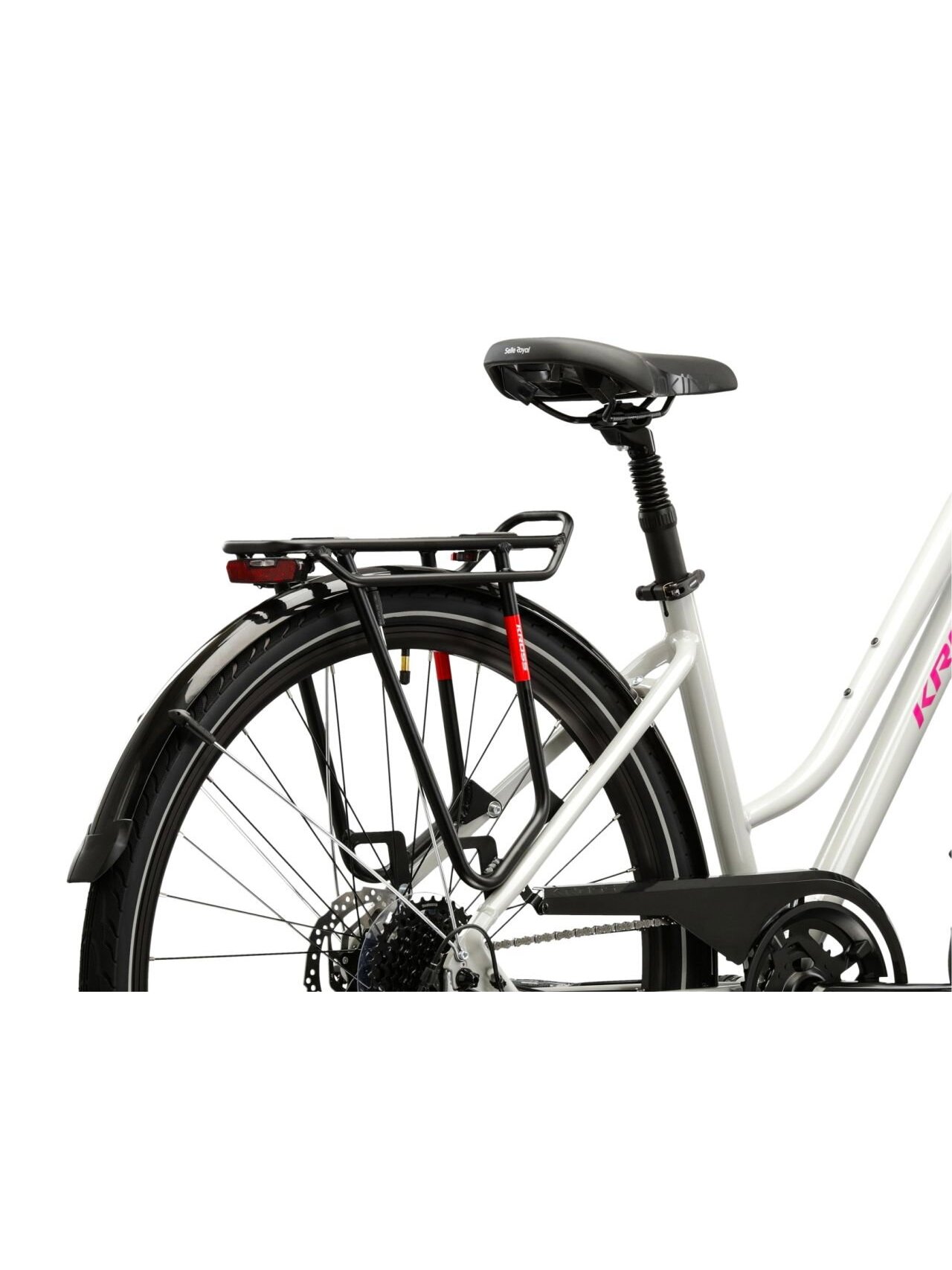 KROSS Trans 5.0 D gry-pin g moteriškas miesto dviratis (28") N 8 KROSS Trans 5.0 D gry-pin g moteriškas miesto dviratis (28") N 8