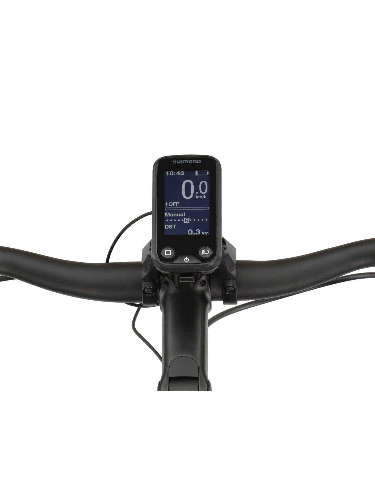 KROSS Trans Hybrid Prestige / 630 Wh / Black-Silver Gloss / elektrinis miesto dviratis (28") 9