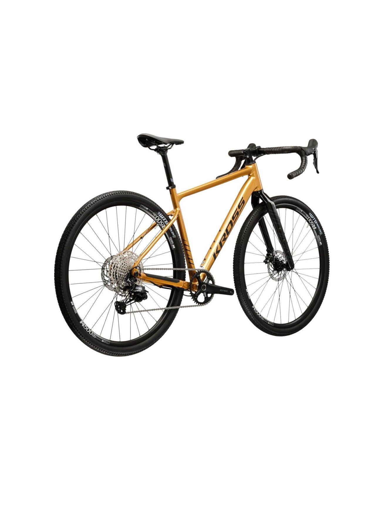 KROSS Esker 5.0 gol-pew g gravel dviratis (28'') MY25 2 KROSS Esker 5.0 gol-pew g gravel dviratis (28'') MY25 2
