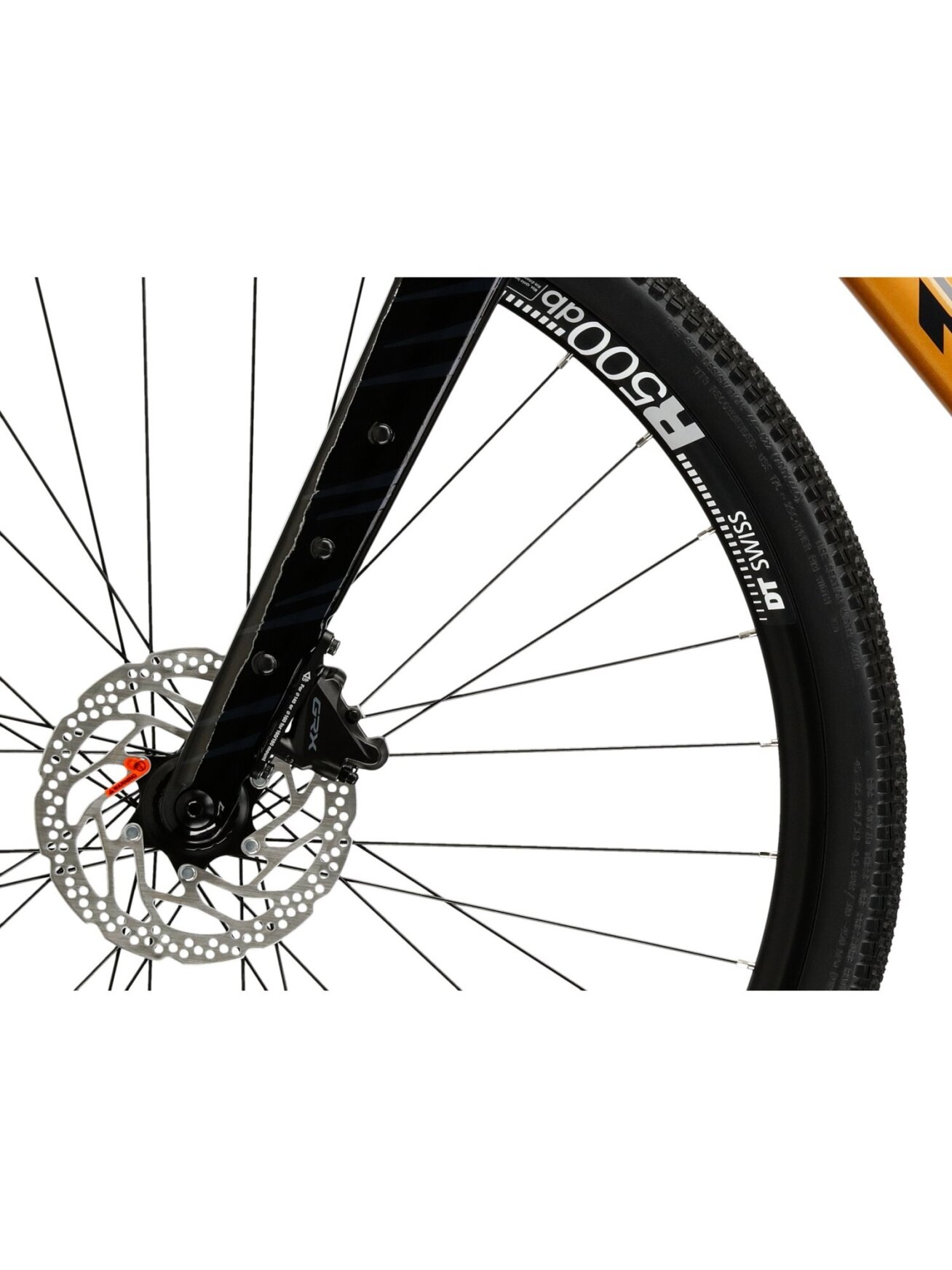 KROSS Esker 5.0 gol-pew g gravel dviratis (28'') MY25 6 KROSS Esker 5.0 gol-pew g gravel dviratis (28'') MY25 6