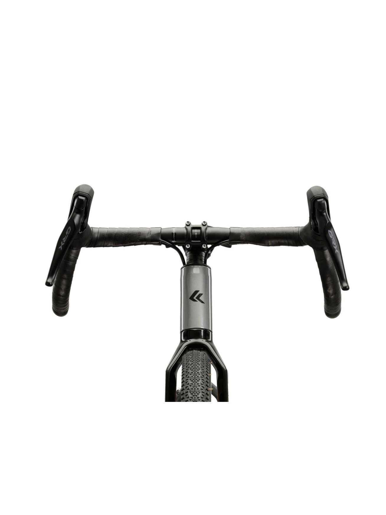 KROSS Esker 5.0 gry-pew g gravel dviratis (28'') MY25 15