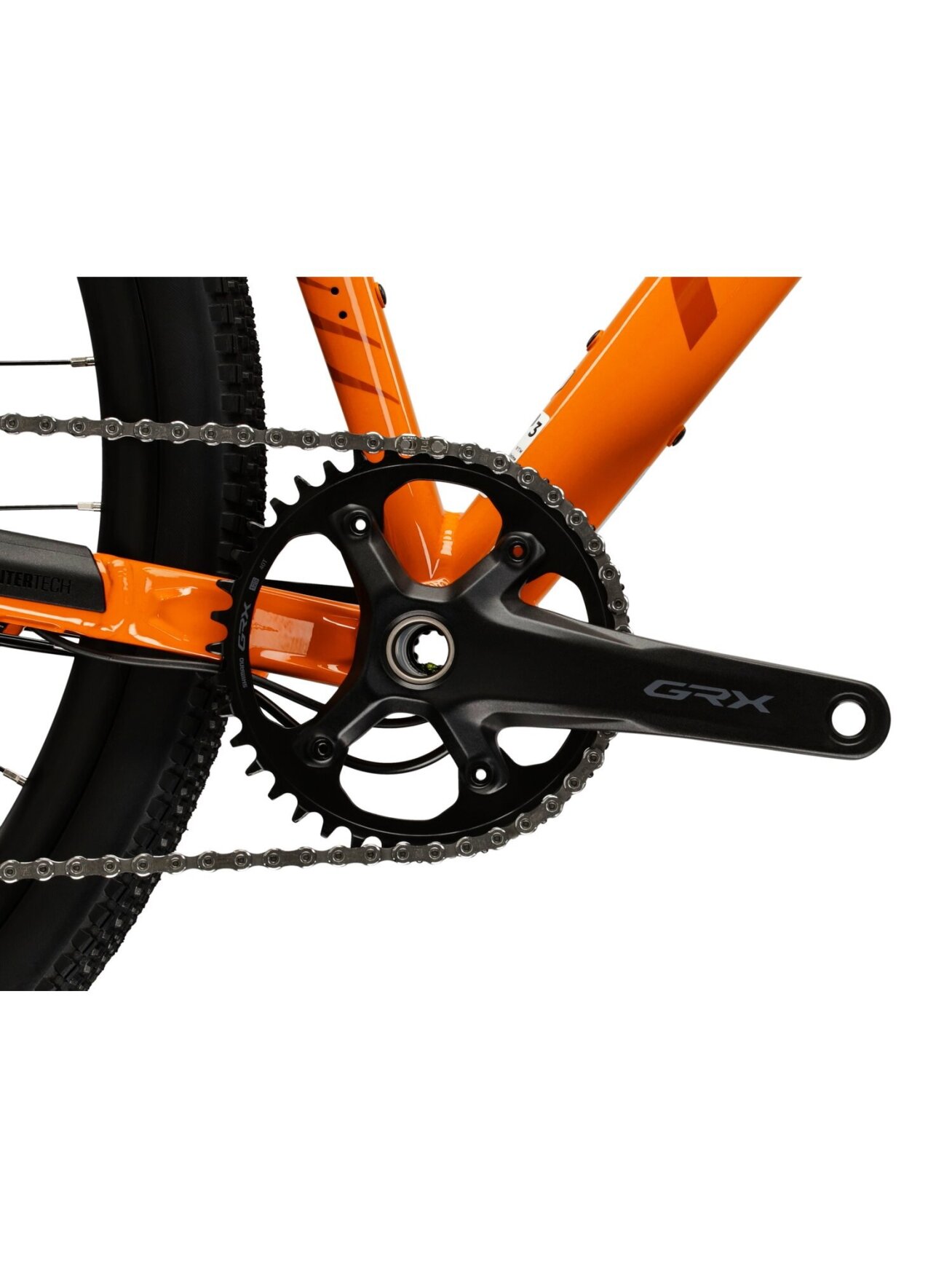 KROSS Esker 5.0 ora-cla g gravel dviratis (28'') MY25 10 KROSS Esker 5.0 ora-cla g gravel dviratis (28'') MY25 10