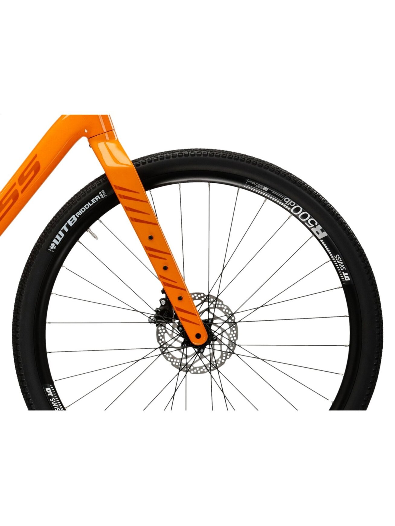KROSS Esker 5.0 ora-cla g gravel dviratis (28'') MY25 4 KROSS Esker 5.0 ora-cla g gravel dviratis (28'') MY25 4