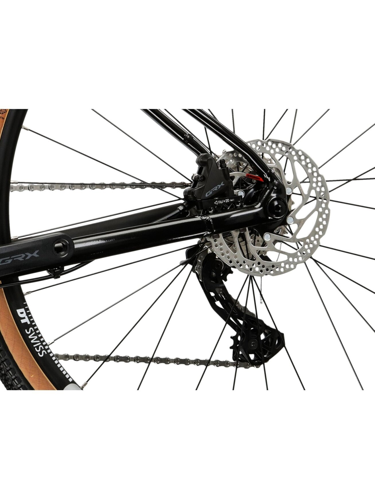KROSS Esker 6.0 bla-gol g gravel dviratis (28'') MY25 14 KROSS Esker 6.0 bla-gol g gravel dviratis (28'') MY25 14