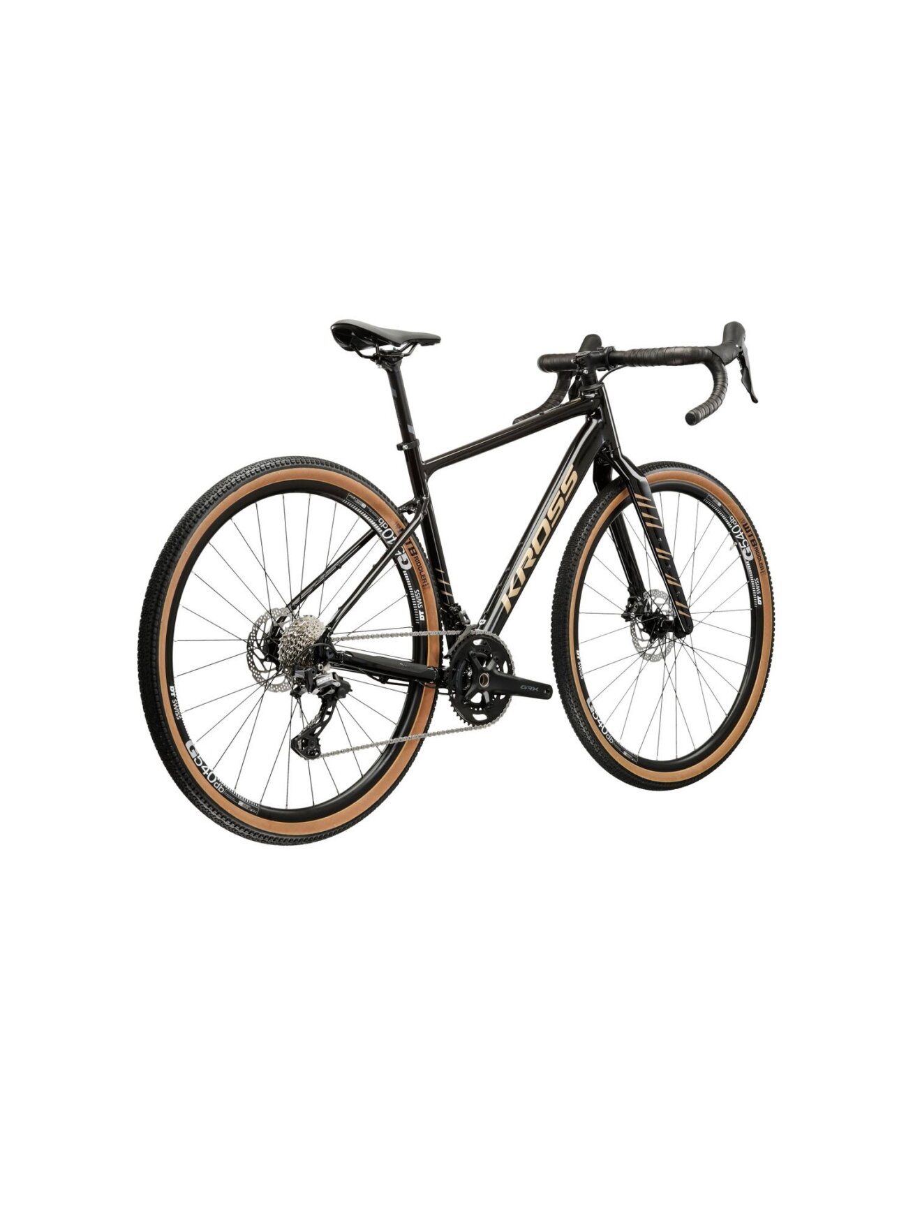 KROSS Esker 6.0 bla-gol g gravel dviratis (28'') MY25 2 KROSS Esker 6.0 bla-gol g gravel dviratis (28'') MY25 2