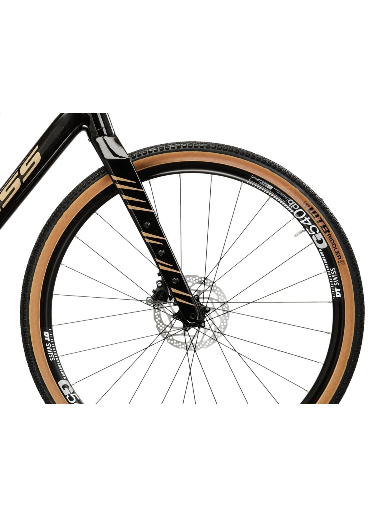 KROSS Esker 6.0 bla-gol g gravel dviratis (28'') MY25 4 KROSS Esker 6.0 bla-gol g gravel dviratis (28'') MY25 4
