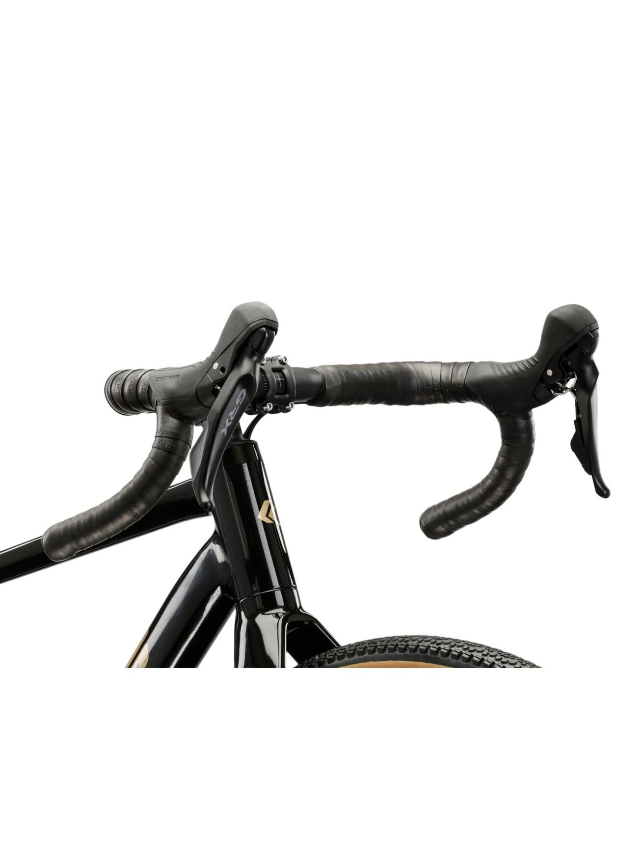 KROSS Esker 6.0 bla-gol g gravel dviratis (28'') MY25 7 KROSS Esker 6.0 bla-gol g gravel dviratis (28'') MY25 7