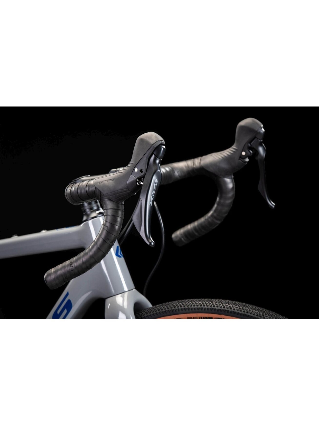 KROSS Esker 7.0 gry-nbl g gravel dviratis (28'') MY25 6 KROSS Esker 7.0 gry-nbl g gravel dviratis (28'') MY25 6