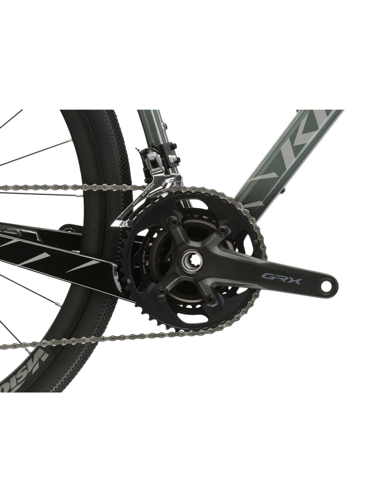 KROSS Esker 8.0 gry-bla g gravel dviratis (28") 10