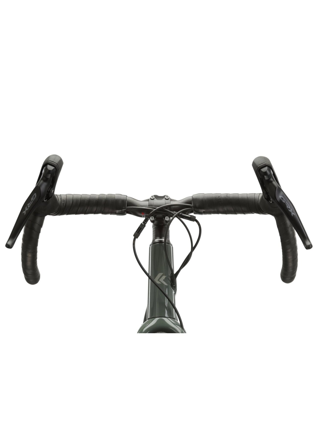 KROSS Esker 8.0 gry-bla g gravel dviratis (28") 13