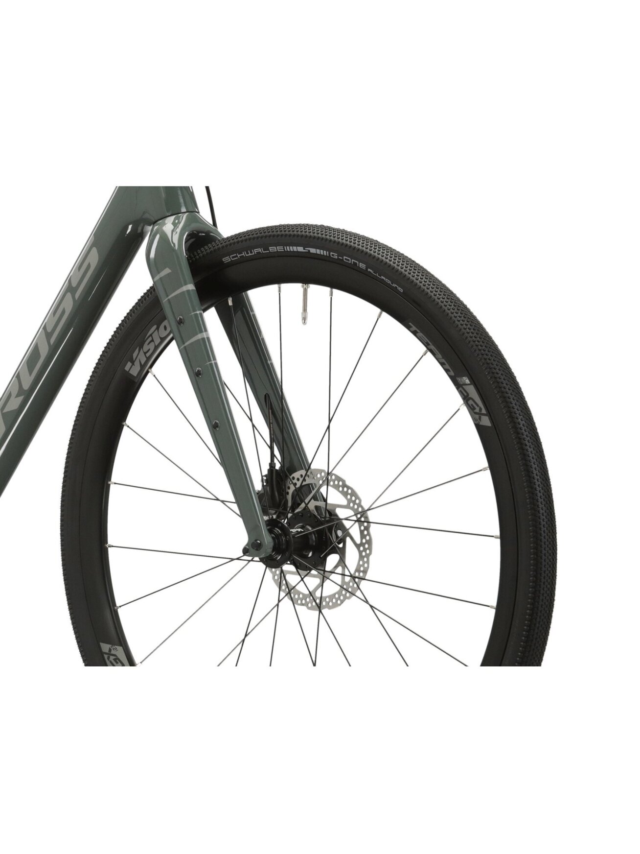 KROSS Esker 8.0 gry-bla g gravel dviratis (28") 6 KROSS Esker 8.0 gry-bla g gravel dviratis (28") 6