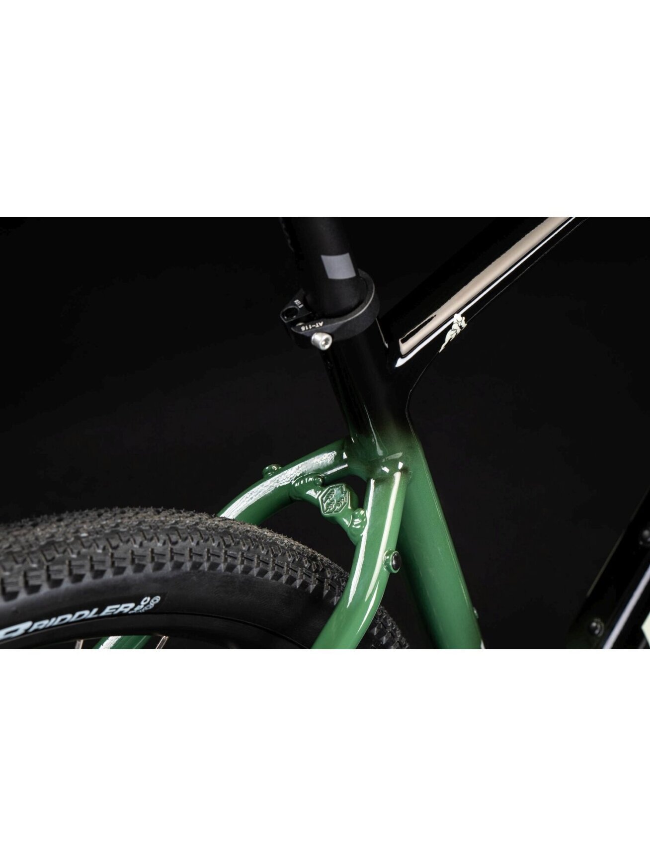KROSS Esker FL bla-gre g gravel dviratis (28'') MY25 10
