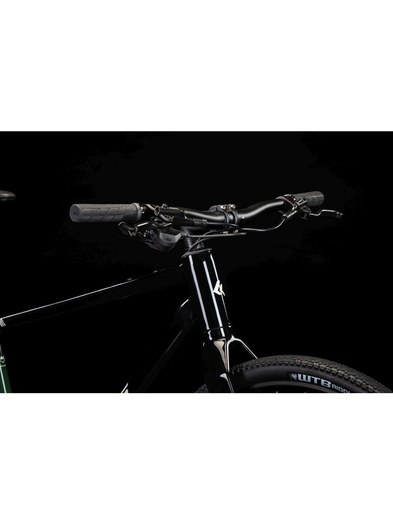 KROSS Esker FL bla-gre g gravel dviratis (28'') MY25 7 KROSS Esker FL bla-gre g gravel dviratis (28'') MY25 7