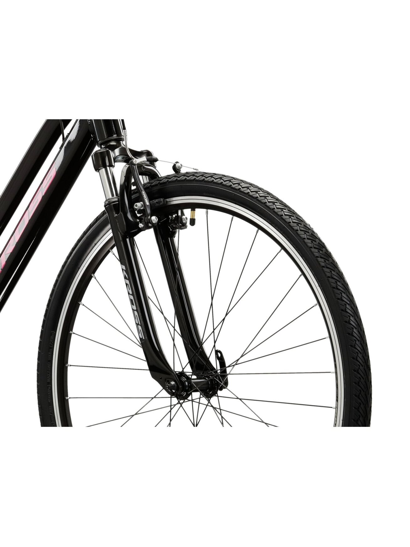 KROSS Evado 2.0 D bla-pin g moteriškas hibridinis dviratis (28'') MY25 5 KROSS Evado 2.0 D bla-pin g moteriškas hibridinis dviratis (28'') MY25 5