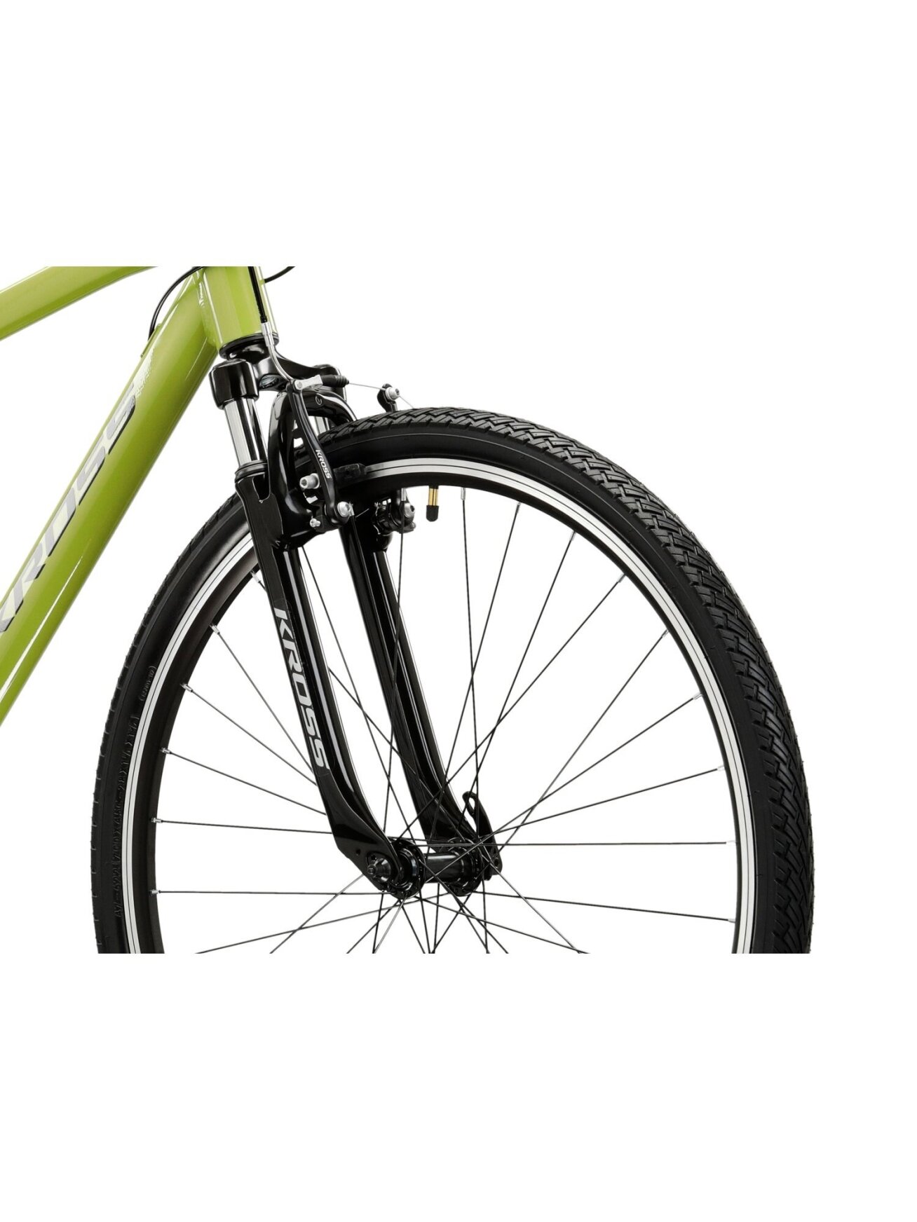 KROSS Evado 2.0 kha-bla g hibridinis dviratis (28'') MY25 5 KROSS Evado 2.0 kha-bla g hibridinis dviratis (28'') MY25 5