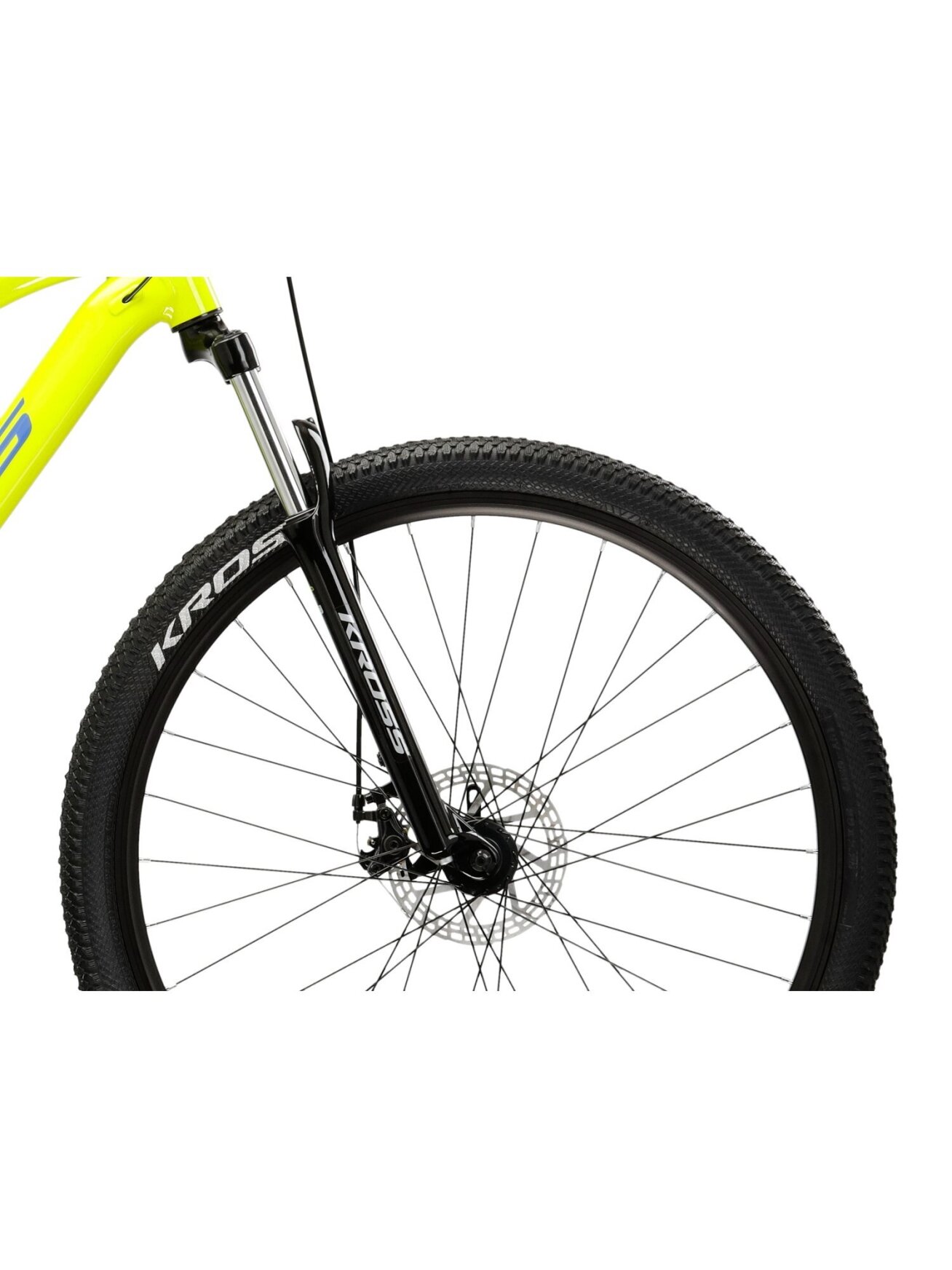 KROSS Hexagon 2.0 lim-blu g kalnų (MTB) dviratis (29") MY25 4 KROSS Hexagon 2.0 lim-blu g kalnų (MTB) dviratis (29") MY25 4