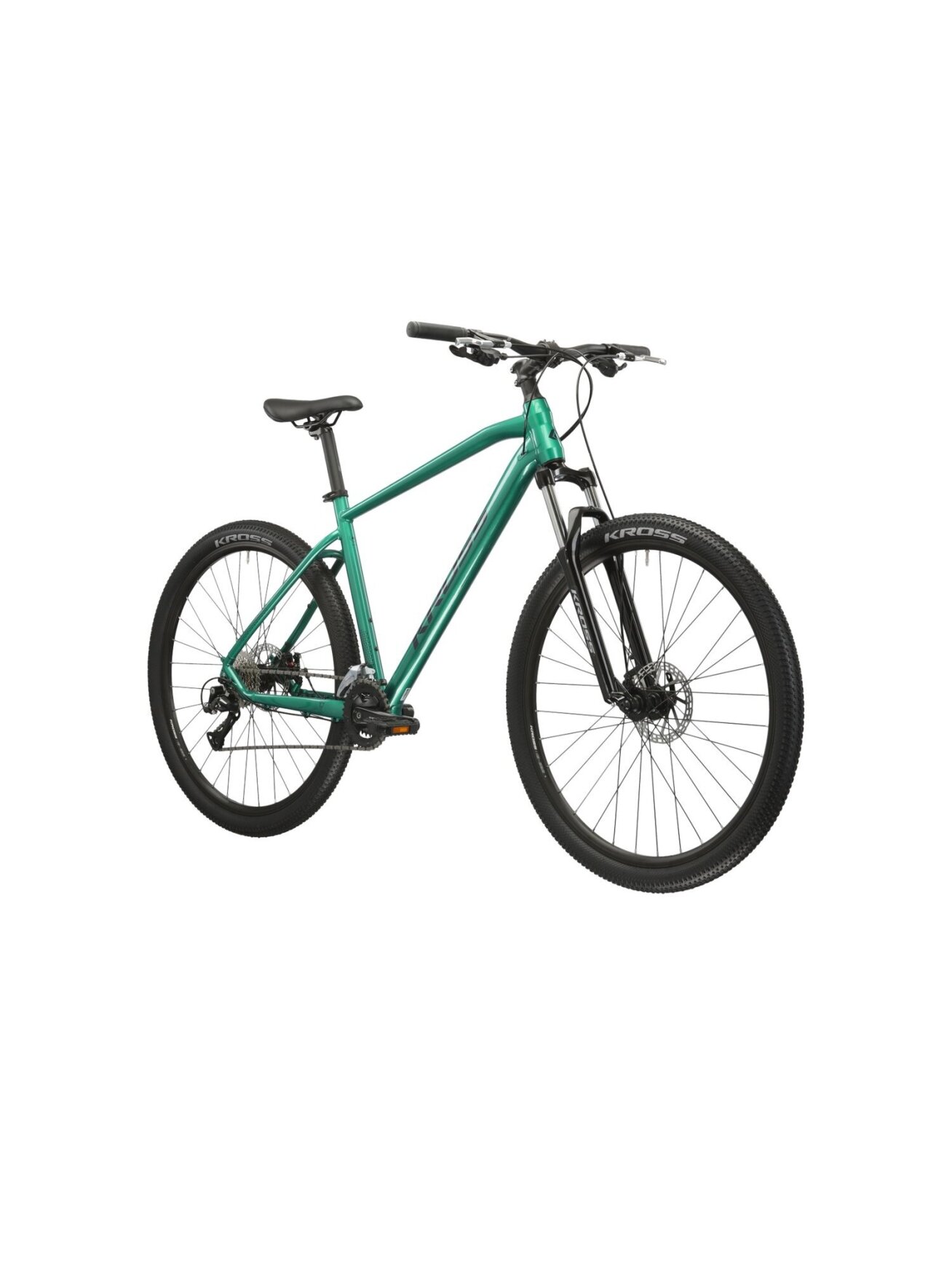KROSS Hexagon 3.0 tea-nbl g kalnų (MTB) dviratis (29") 1 KROSS Hexagon 3.0 tea-nbl g kalnų (MTB) dviratis (29") 1