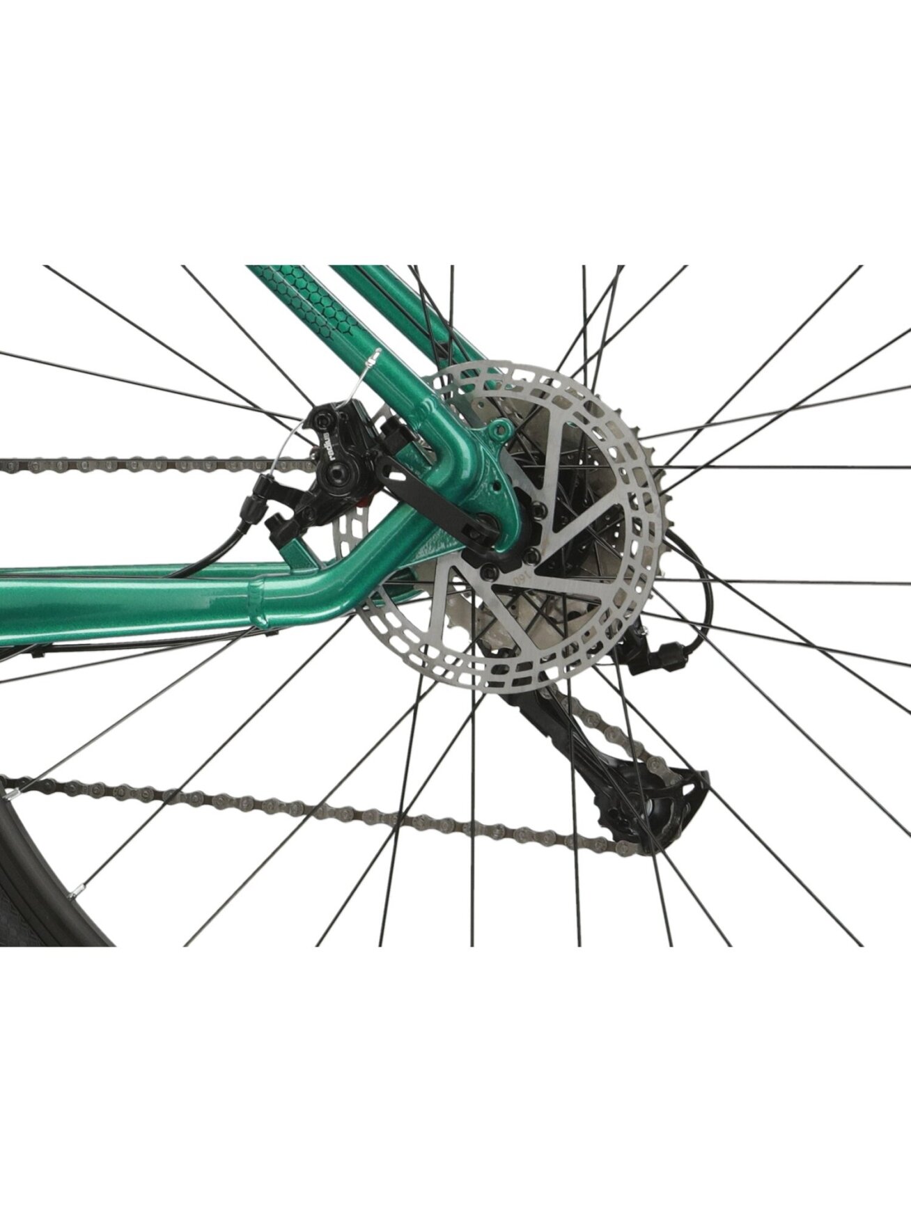 KROSS Hexagon 3.0 tea-nbl g kalnų (MTB) dviratis (29") 13 KROSS Hexagon 3.0 tea-nbl g kalnų (MTB) dviratis (29") 13