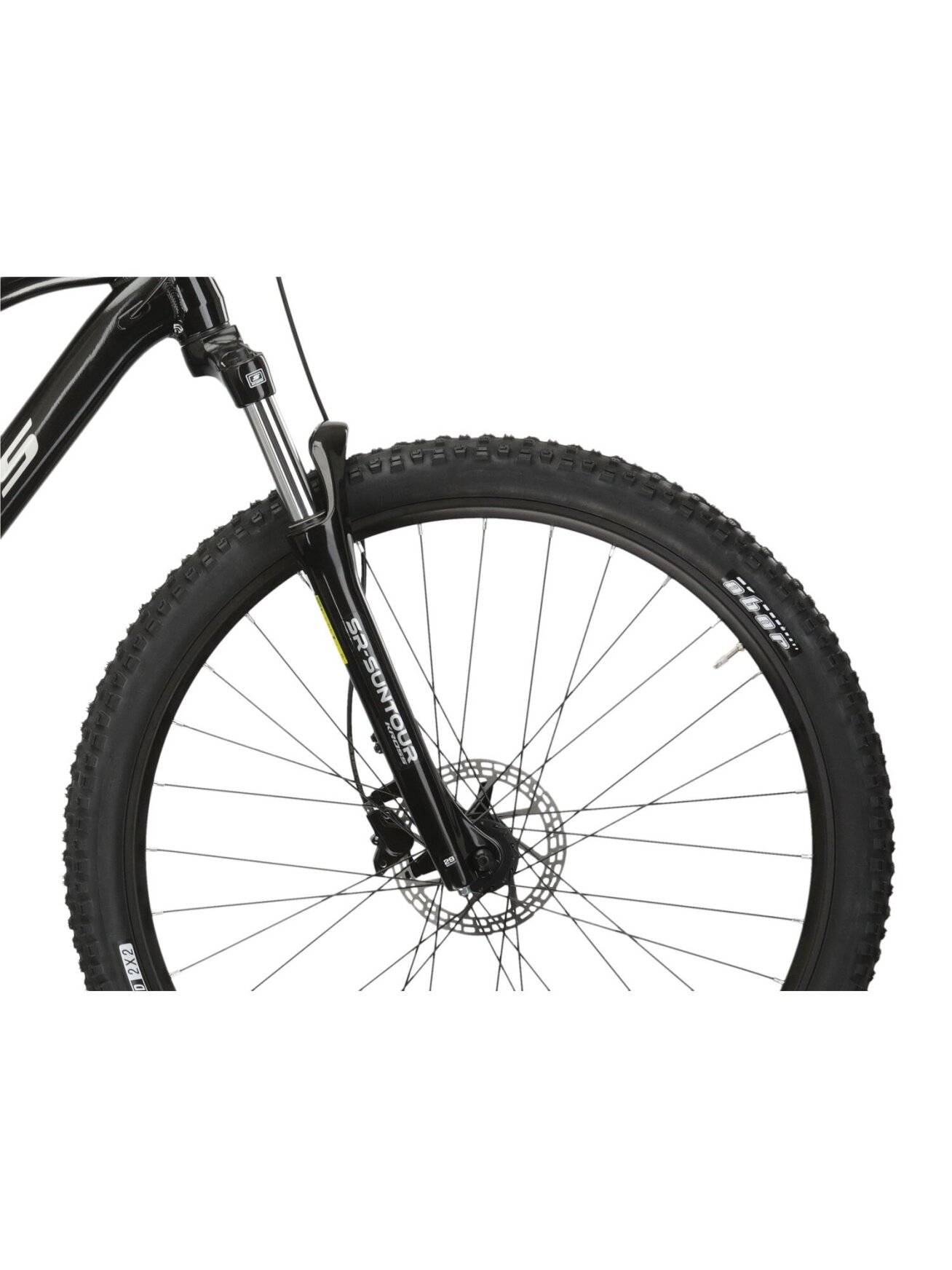 KROSS Hexagon 4.0 bla-sil g kalnų (MTB) dviratis (27.5") 4 KROSS Hexagon 4.0 bla-sil g kalnų (MTB) dviratis (27.5") 4