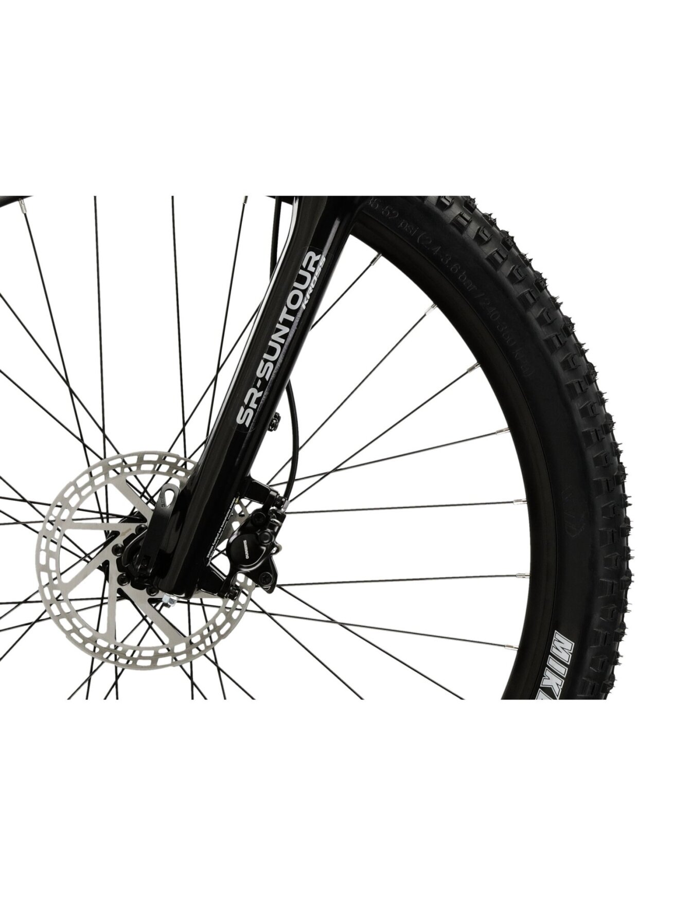 KROSS Hexagon 4.0 blu-bla g kalnų (MTB) dviratis (29") MY25 6