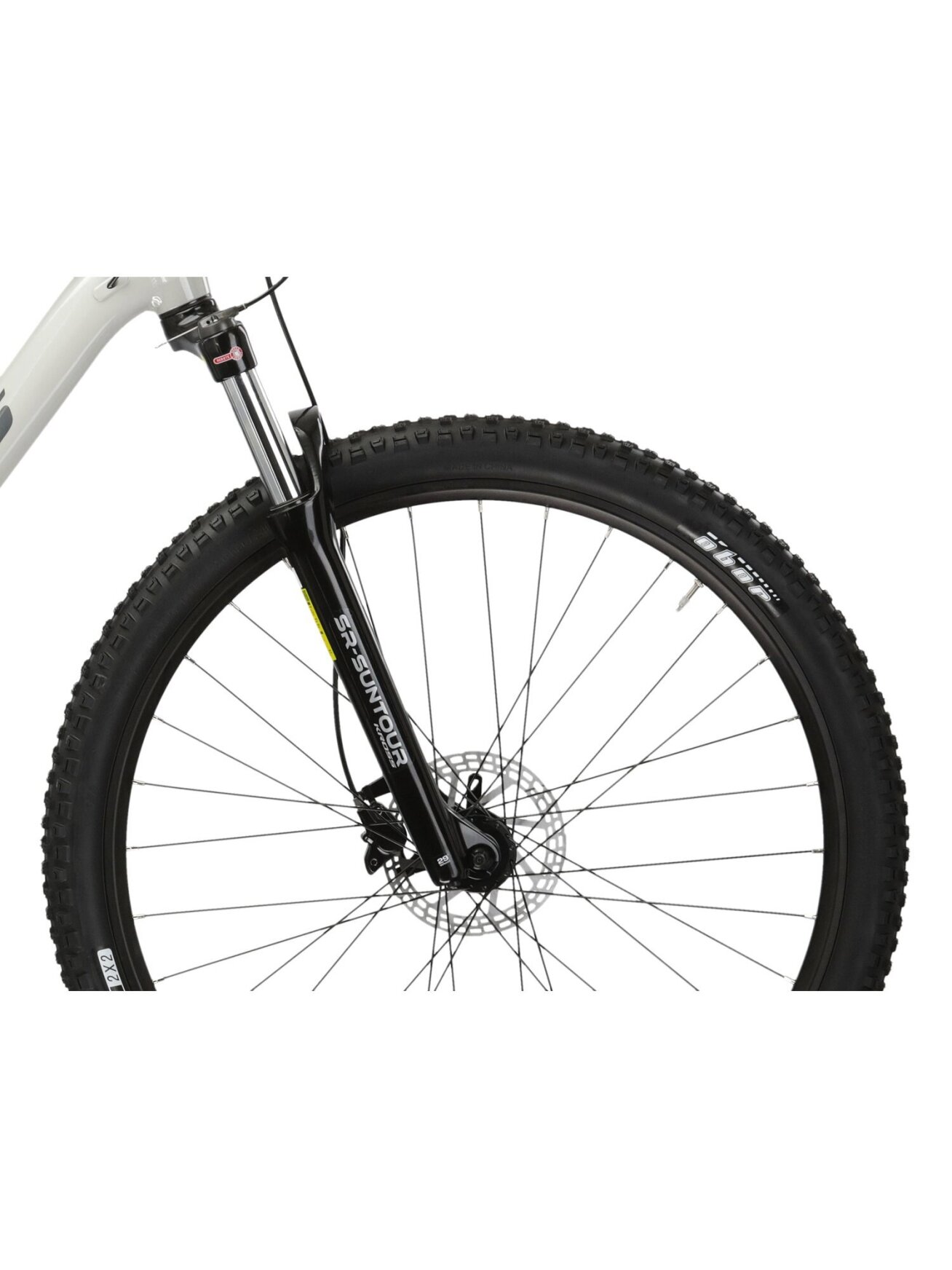 KROSS Hexagon 5.0 gry-dge g kalnų (MTB) dviratis (27.5") 4