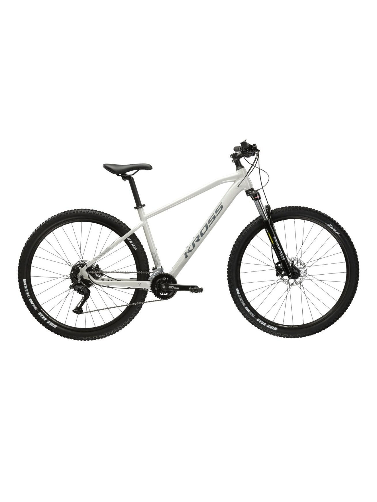KROSS Hexagon 5.0 gry-dge g kalnų (MTB) dviratis (27.5") KROSS Hexagon 5.0 gry-dge g kalnų (MTB) dviratis (27.5")