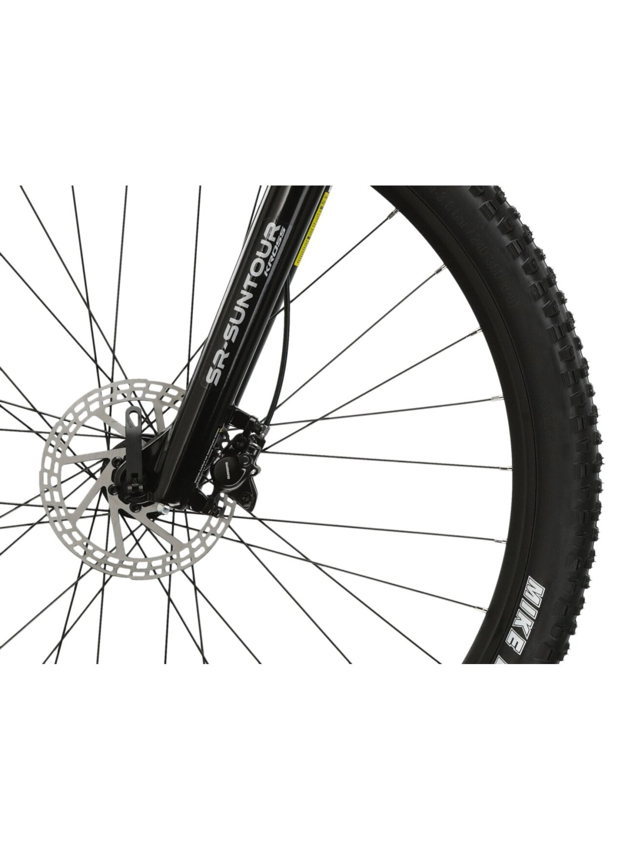 KROSS Hexagon 5.0 gry-dge g kalnų (MTB) dviratis (29") 6 KROSS Hexagon 5.0 gry-dge g kalnų (MTB) dviratis (29") 6