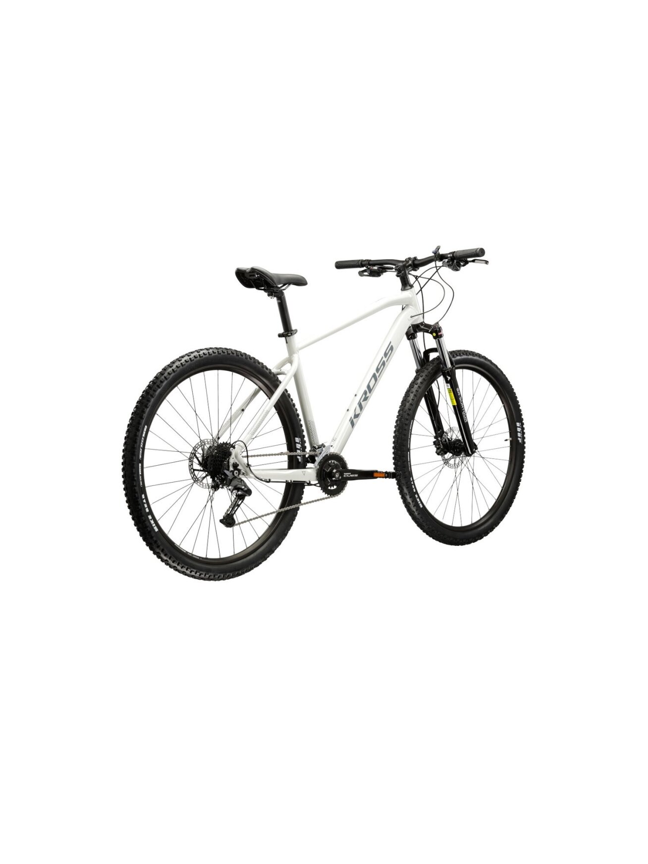 KROSS Hexagon 5.0 gry-dge g kalnų (MTB) dviratis (29") MY25 2