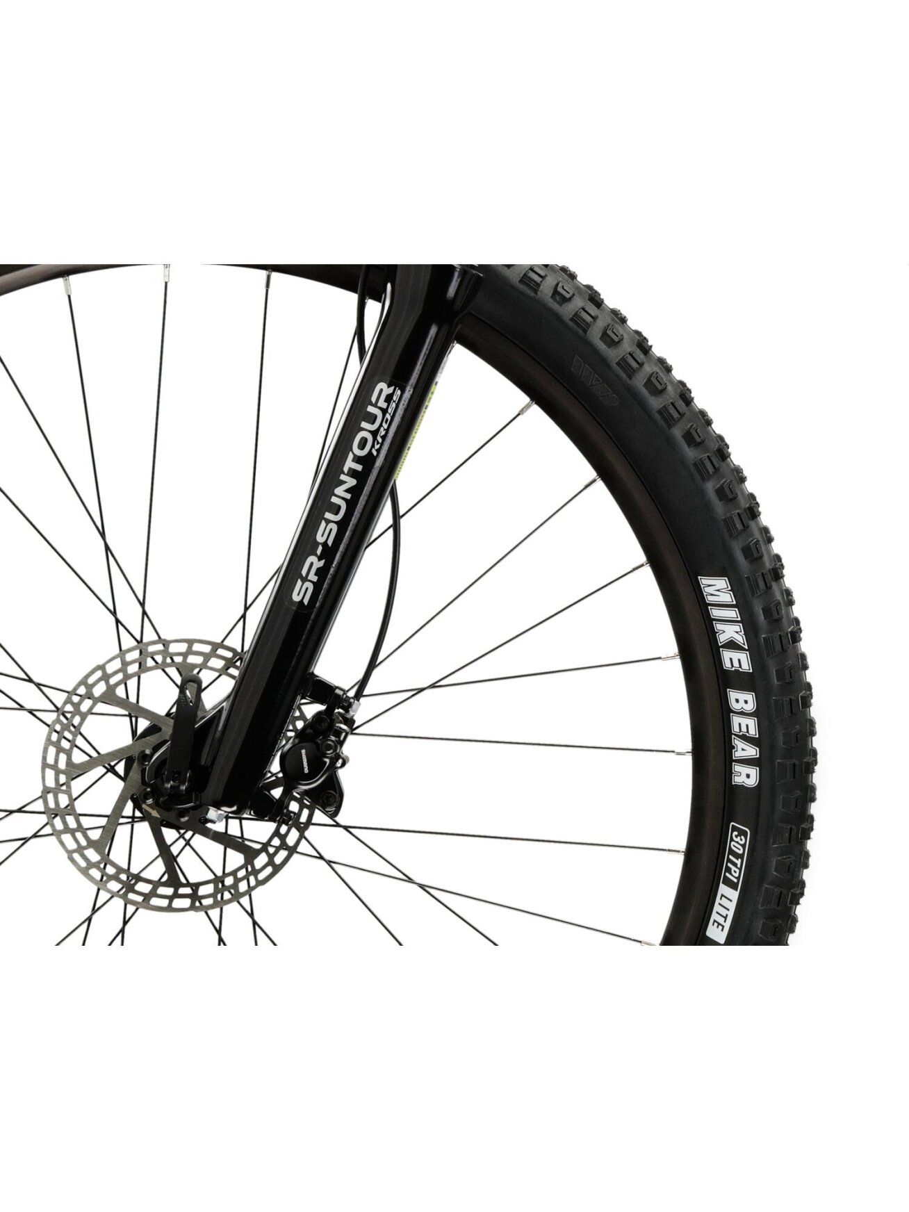 KROSS Hexagon 5.0 gry-dge g kalnų (MTB) dviratis (29") MY25 6