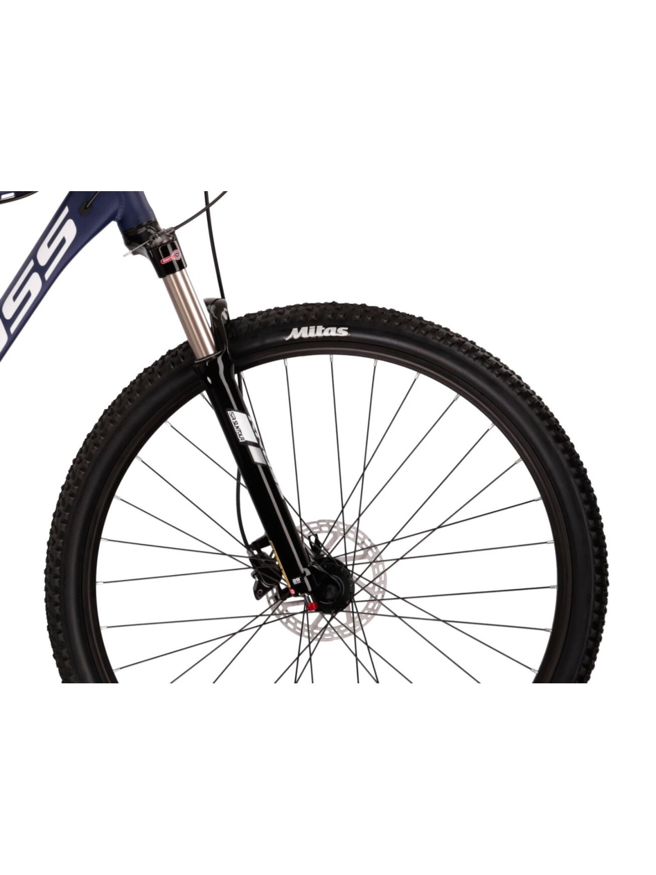 KROSS Hexagon 8.0 P nbl-whi-gry m kalnų (MTB) dviratis (29") 5 KROSS Hexagon 8.0 P nbl-whi-gry m kalnų (MTB) dviratis (29") 5