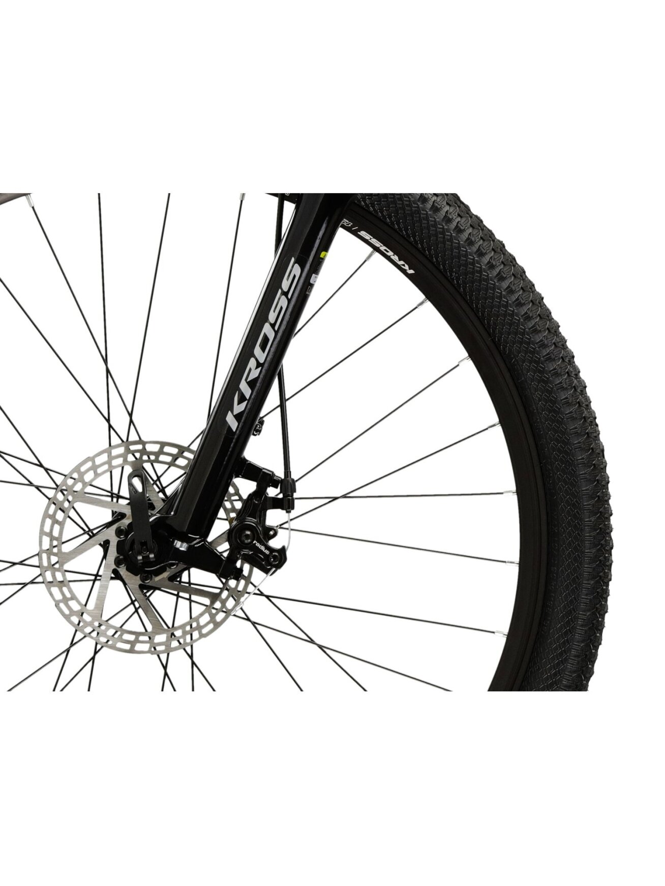 KROSS Lea 2.0 D pin-sil g moteriškas kalnų (MTB) dviratis (27.5") MY25 6 KROSS Lea 2.0 D pin-sil g moteriškas kalnų (MTB) dviratis (27.5") MY25 6