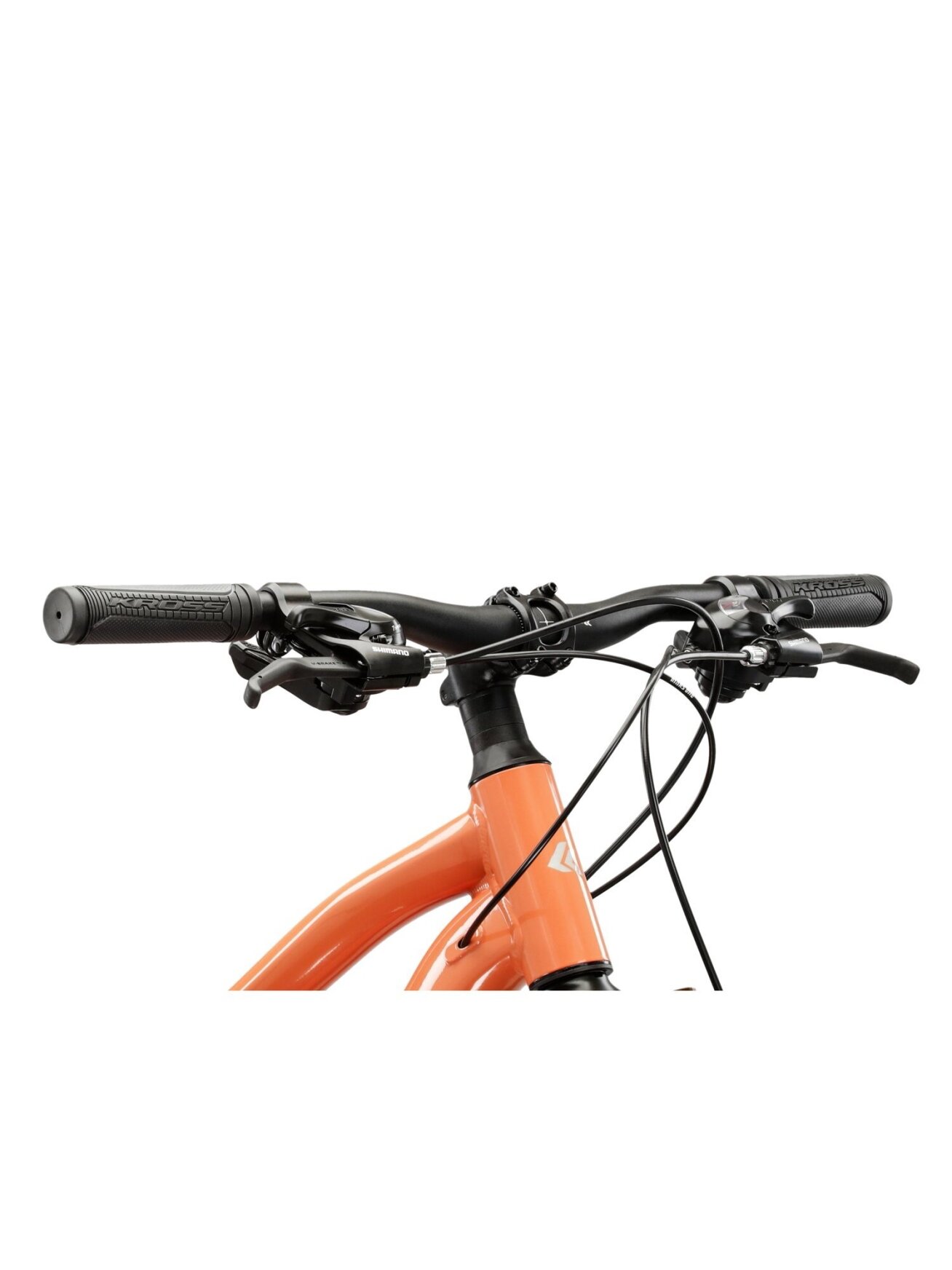 KROSS Lea 2.0 D pin-sil g moteriškas kalnų (MTB) dviratis (27.5") MY25 7